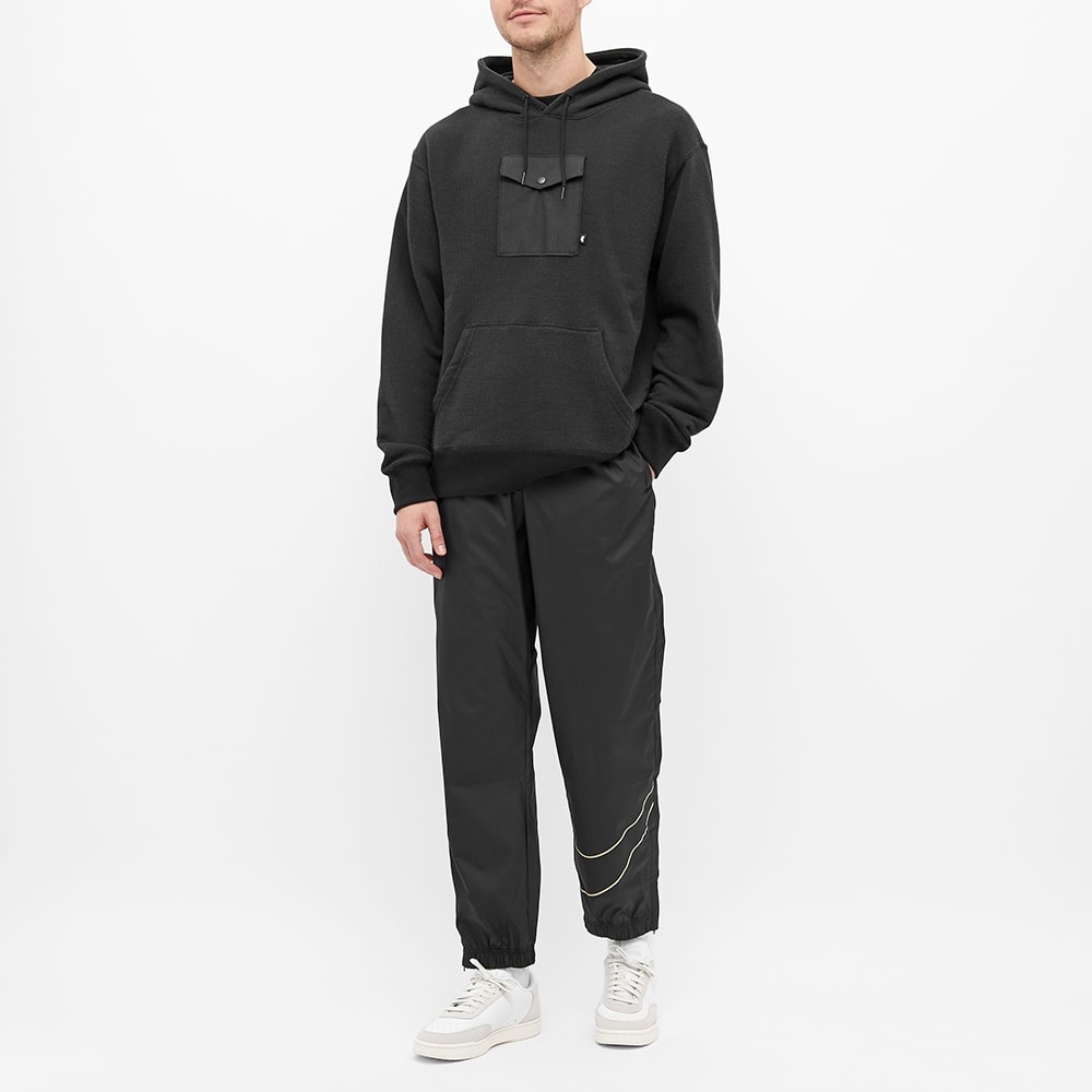 Nike SB Overdyed Popover Hoody - 5