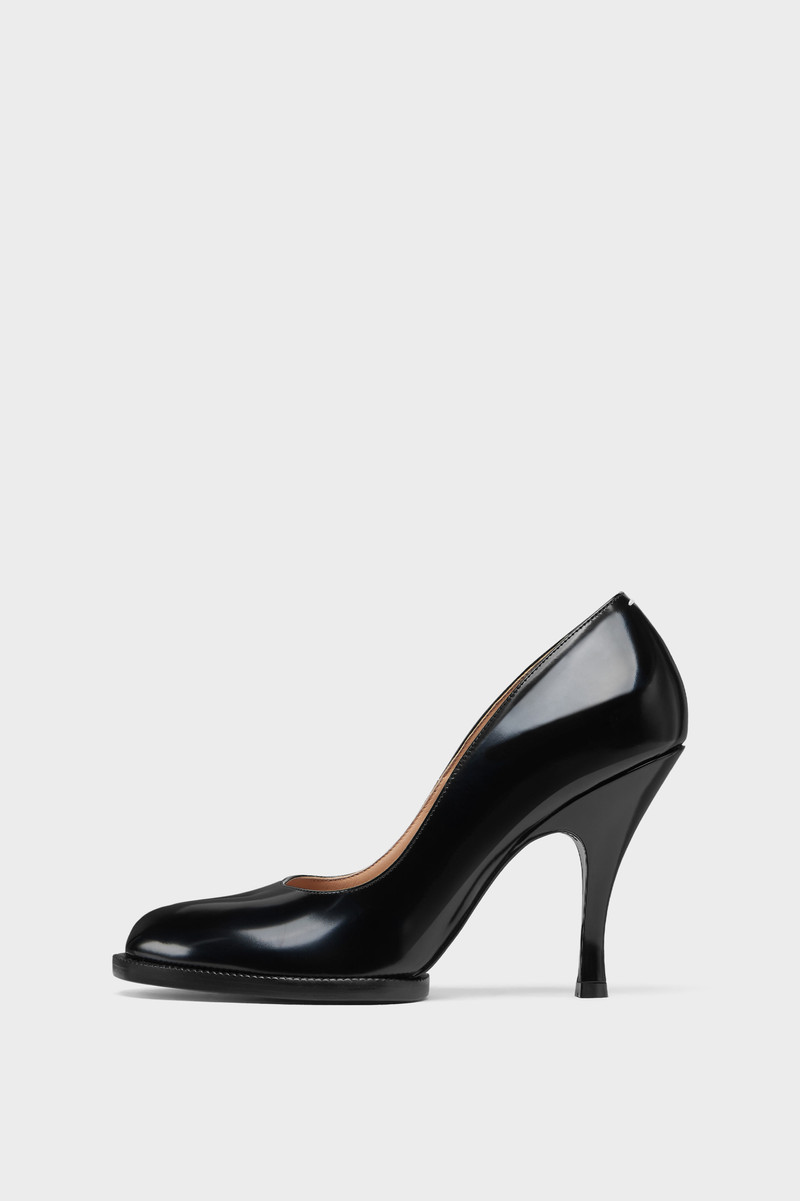 Maison Margiela Tabi City Evening Pump outlook
