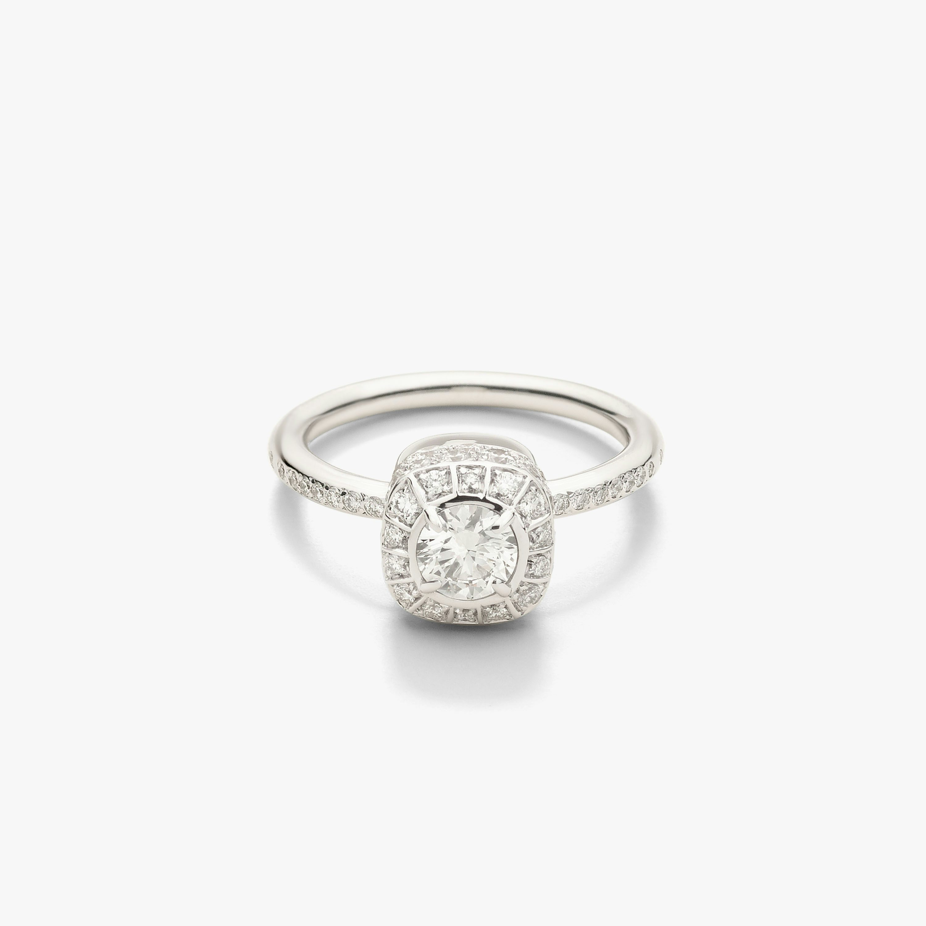 Nudo Petit Ring - 2