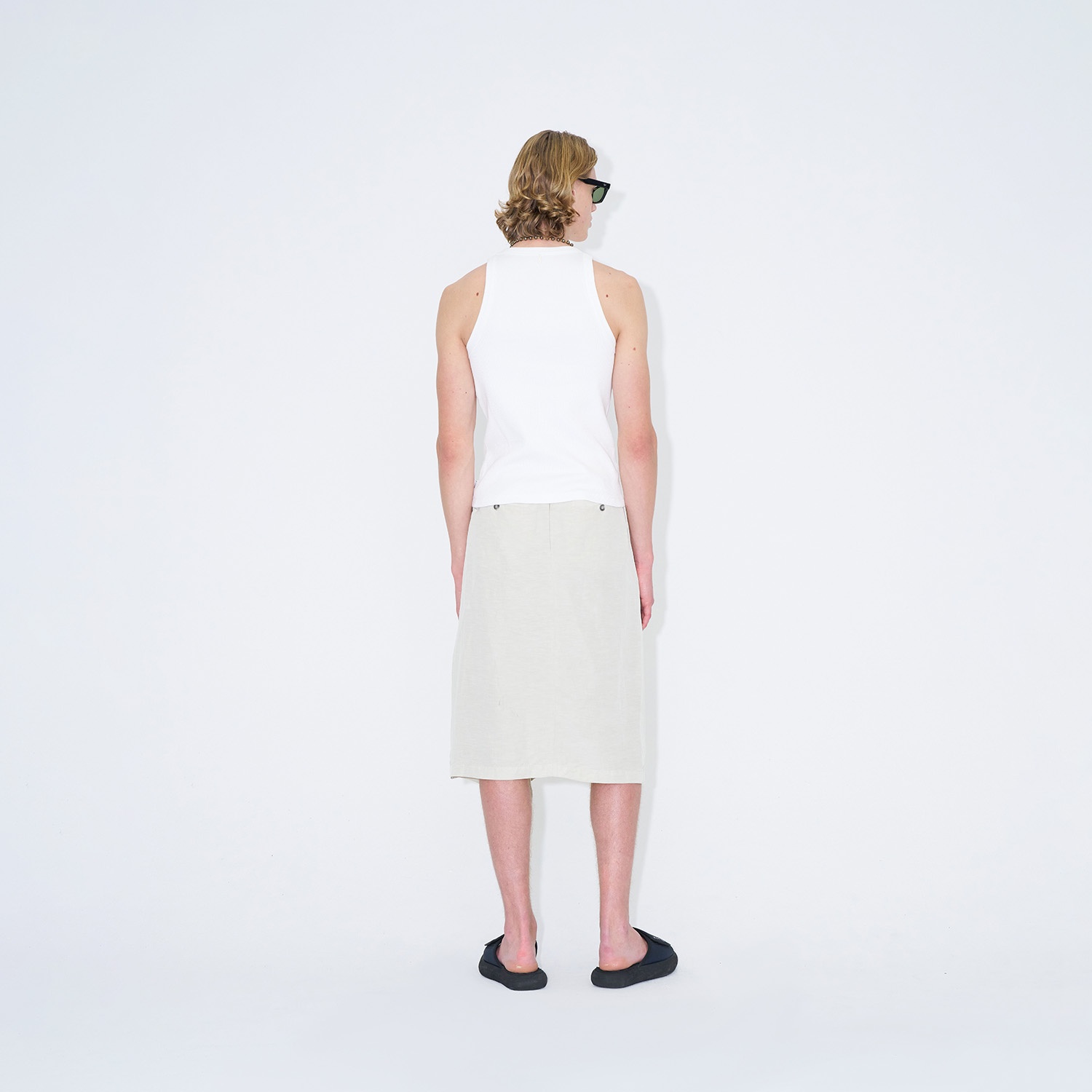 Gisele Skirt - 3