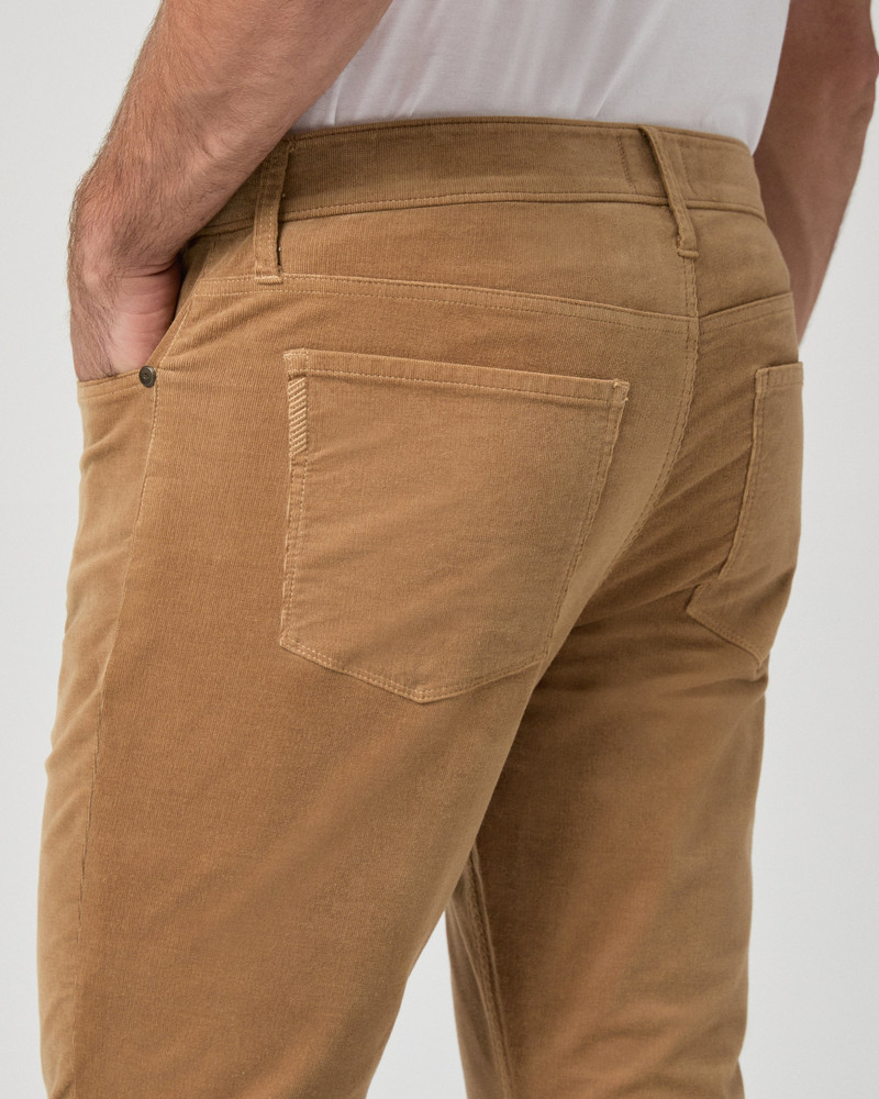Federal 34" Slim Straight Pant 5
