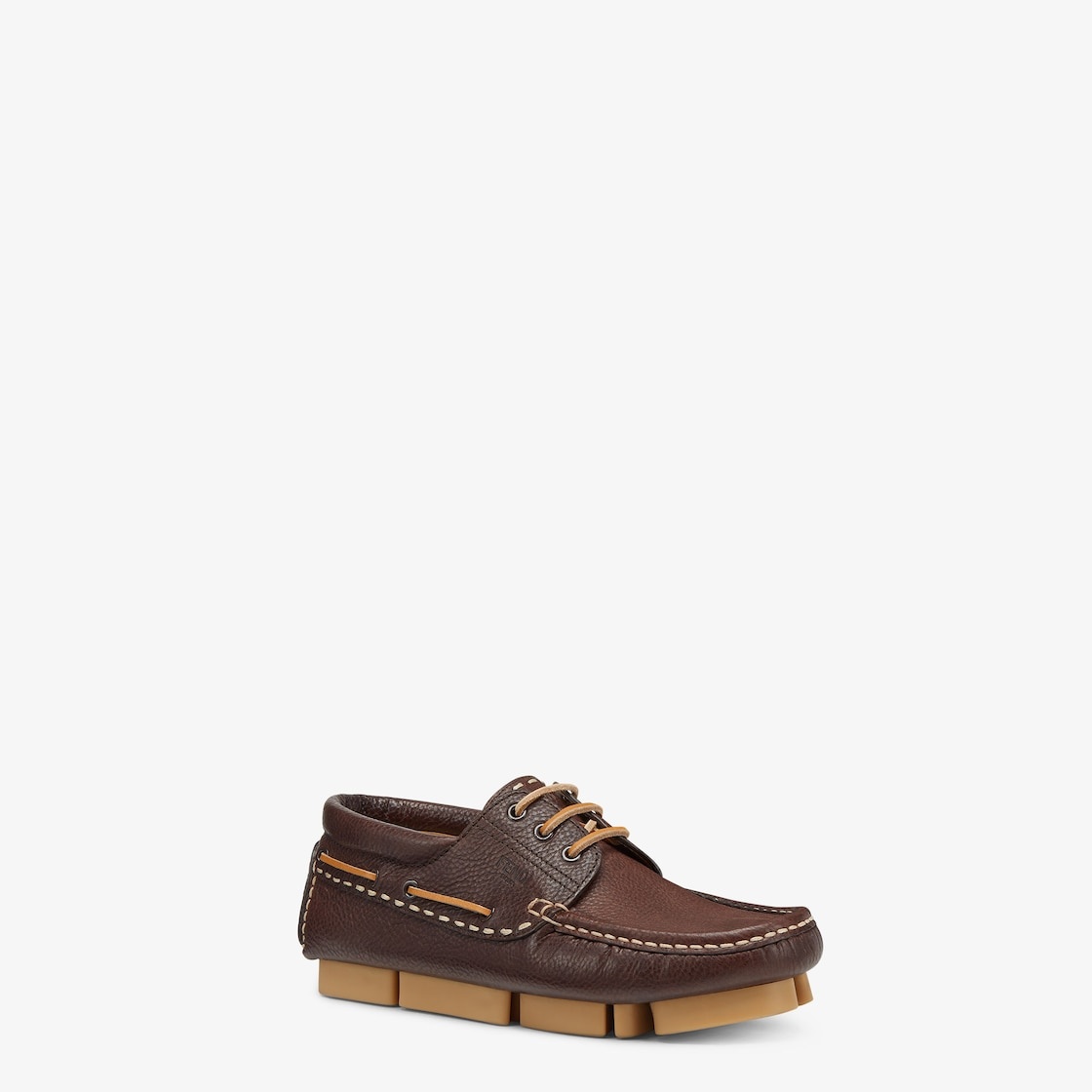 Fendi Deck Lace-ups - 2