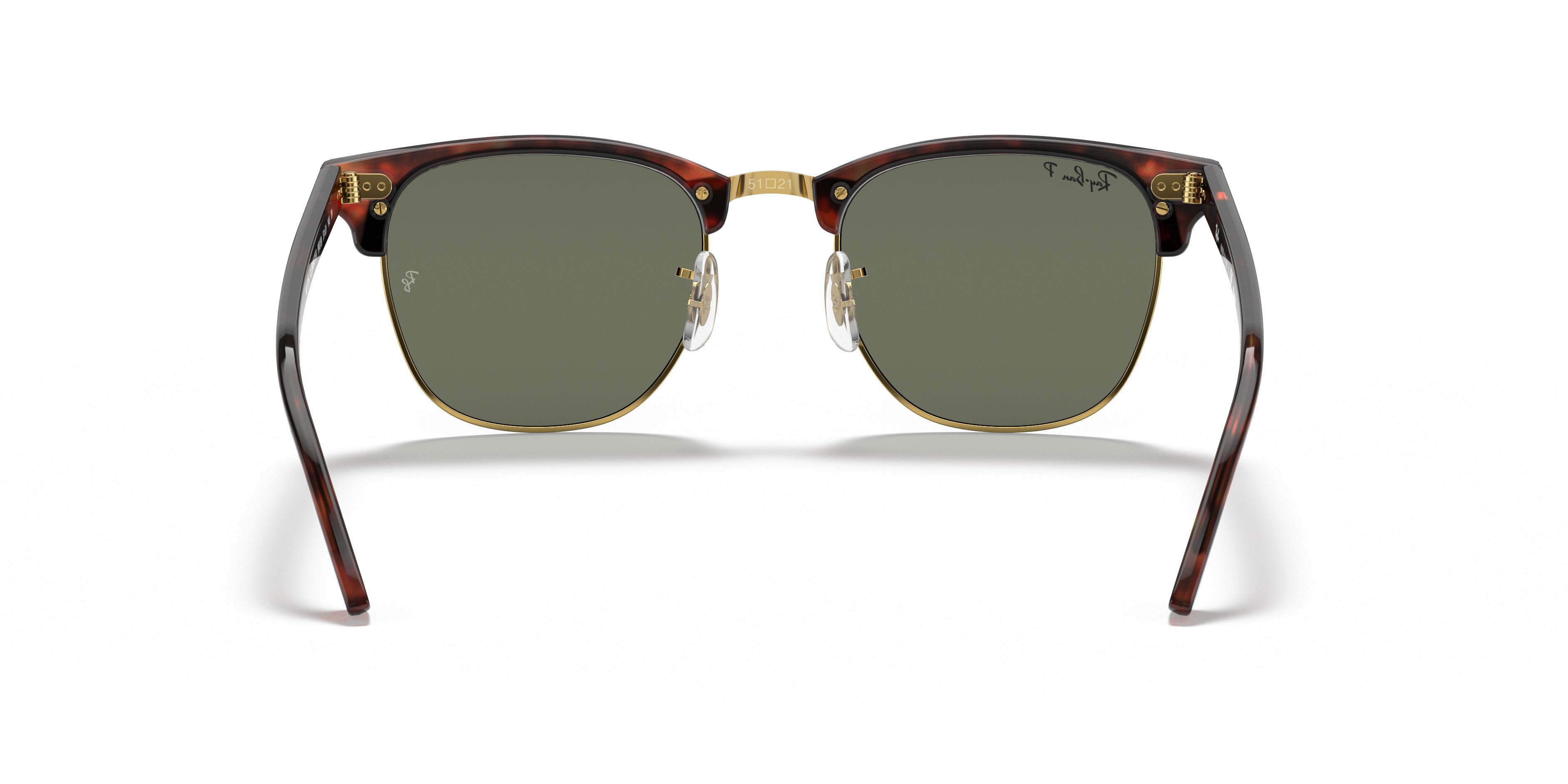 RB3016 Clubmaster Classic - 4