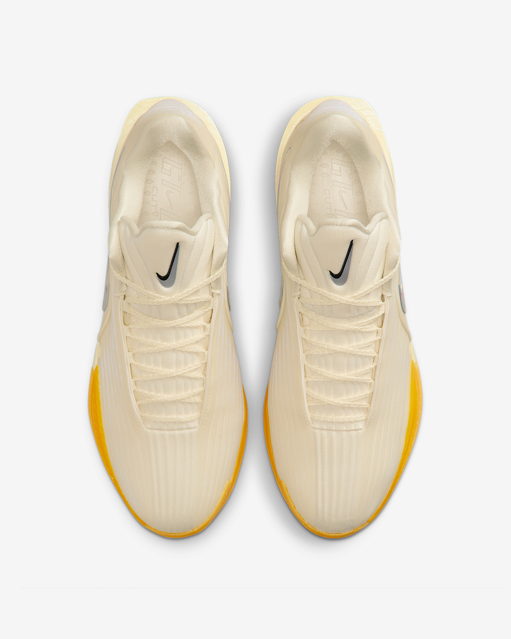 G.T. Cut 3 Turbo Basketball Shoes - 4