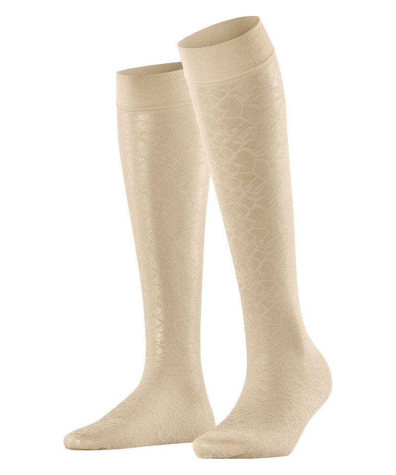 Soft Spell 15 DEN Women Knee-high socks 1