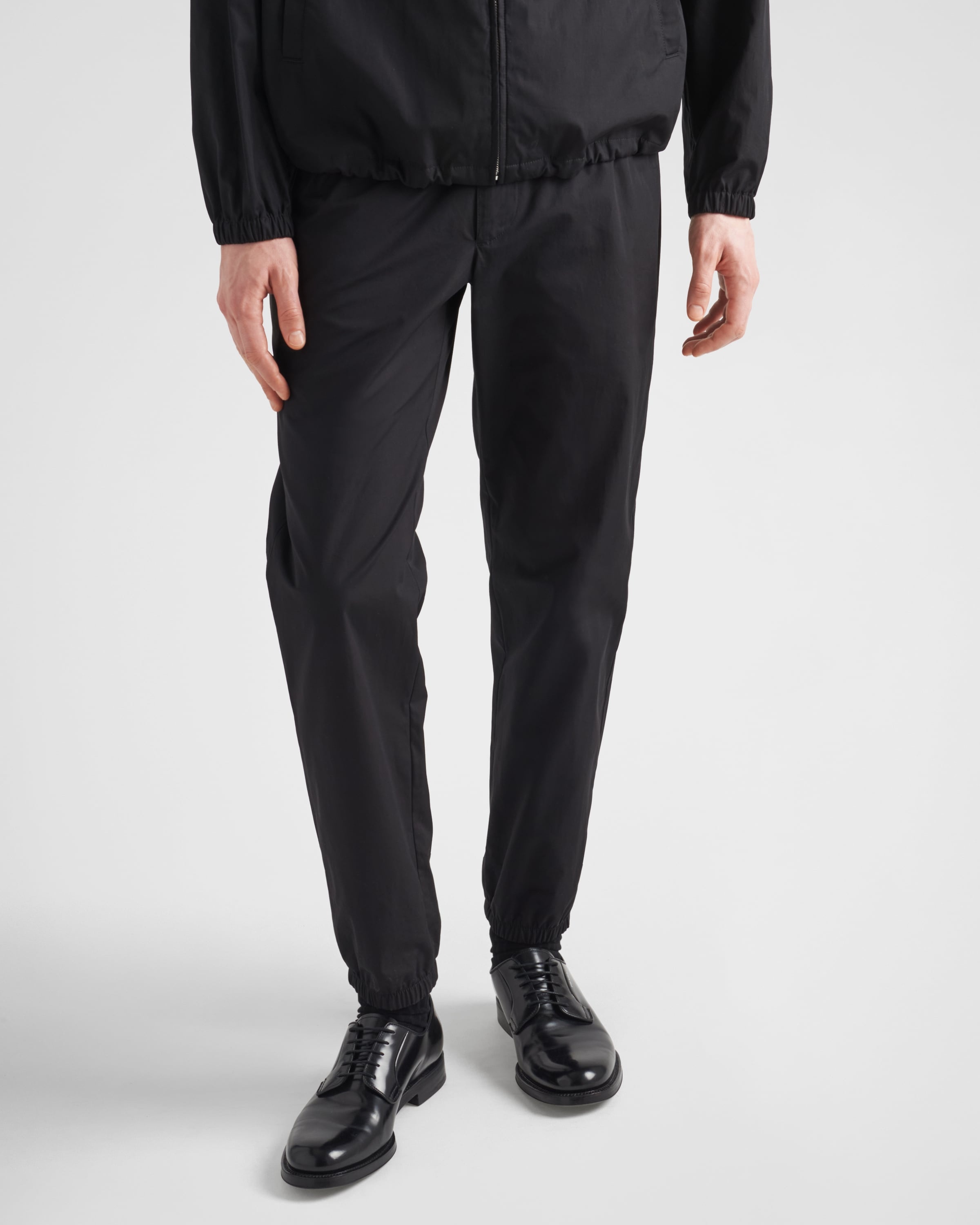 Cotton pants - 4