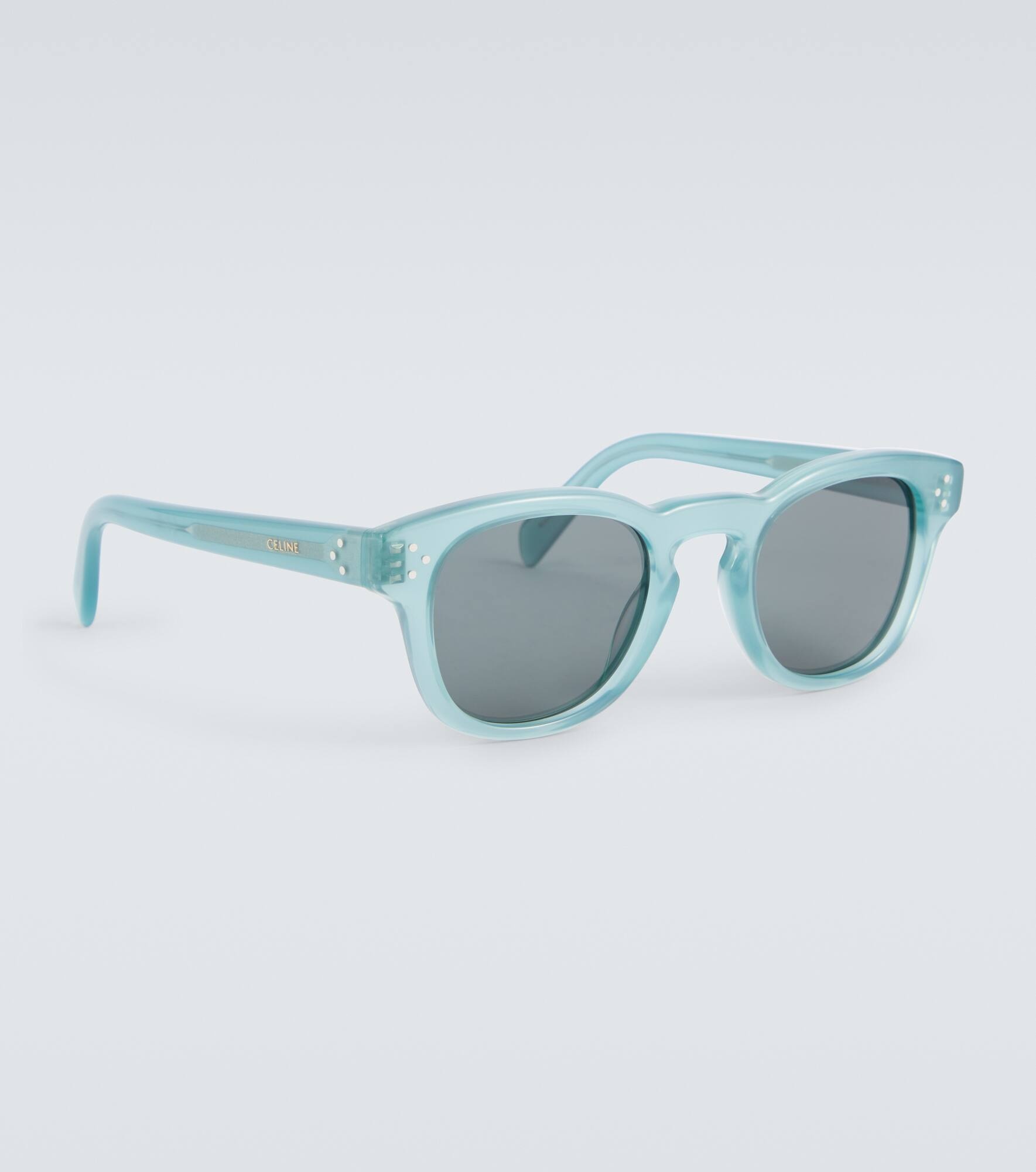 3 Dots round sunglasses - 4