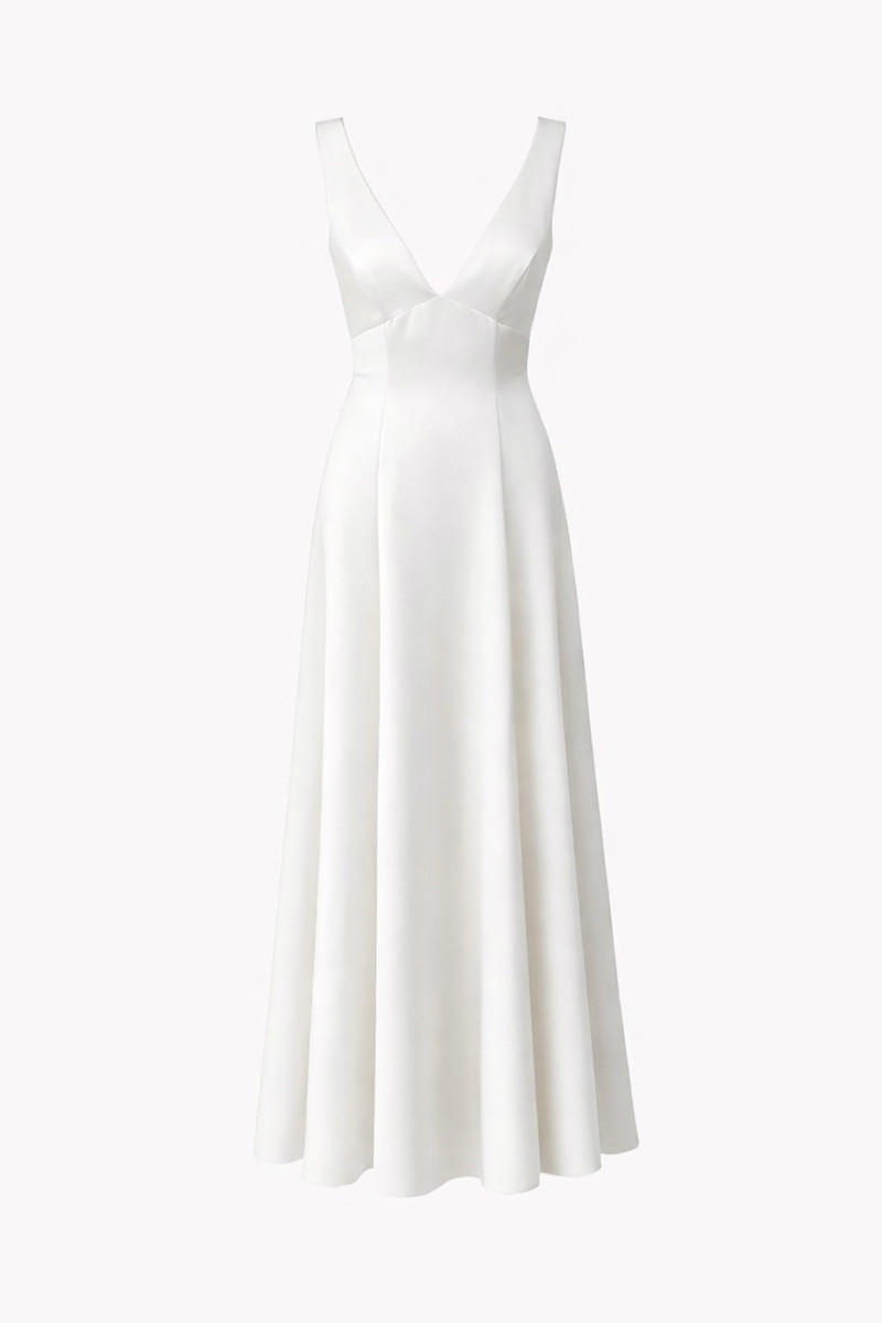 Calista Maxi Dress 4
