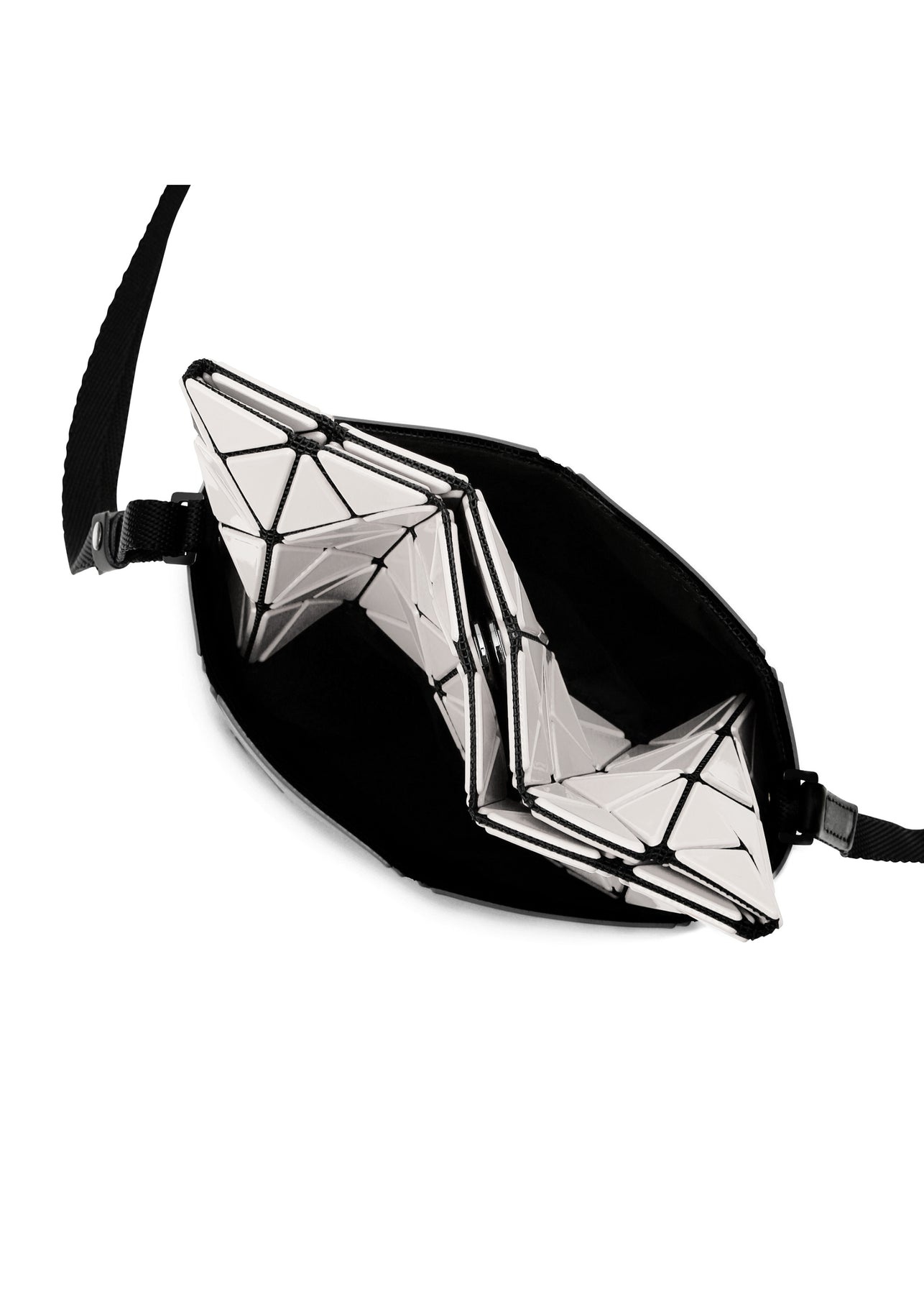 LUCENT NEST CROSSBODY BAG - 5
