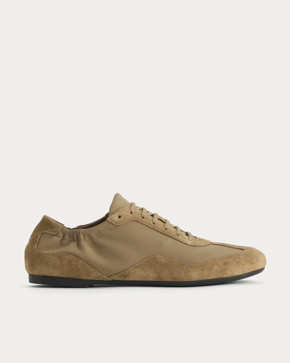 BALLET SNEAKER - 1
