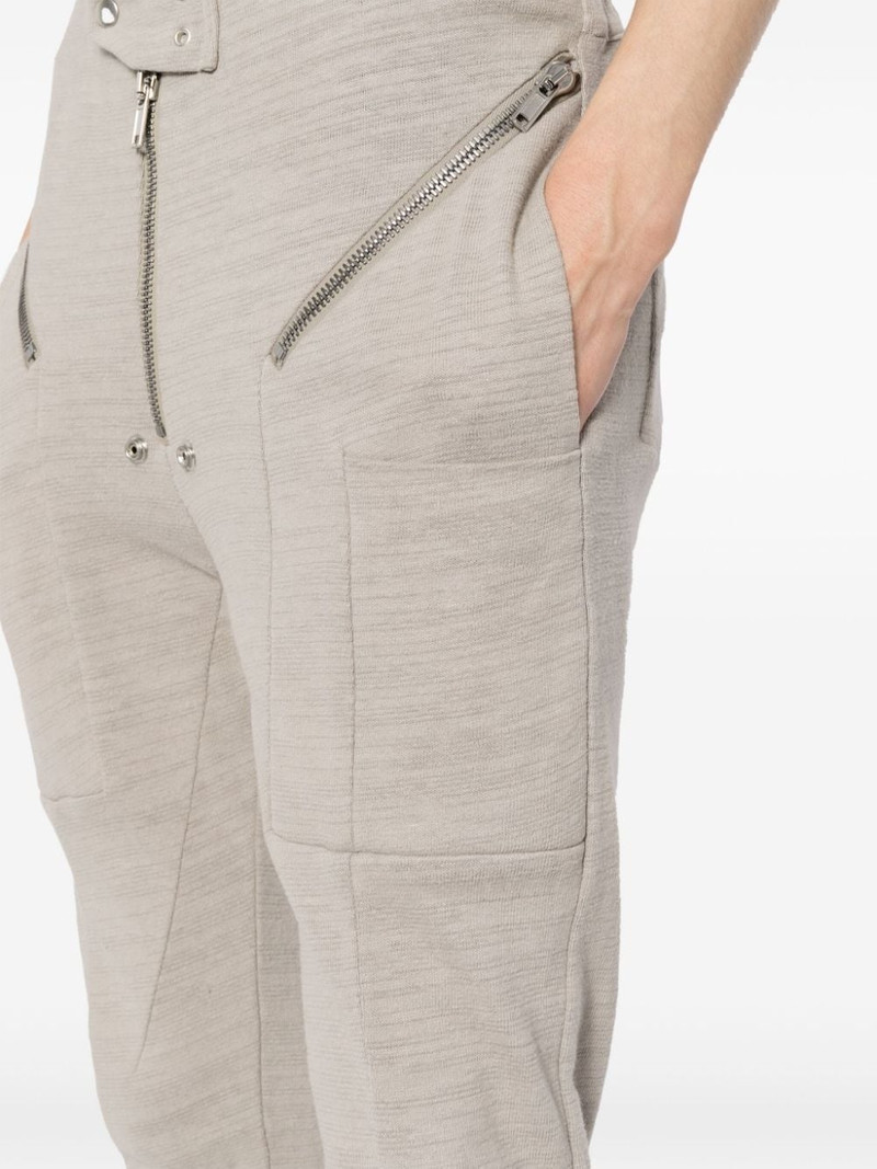 cotton track pants 5