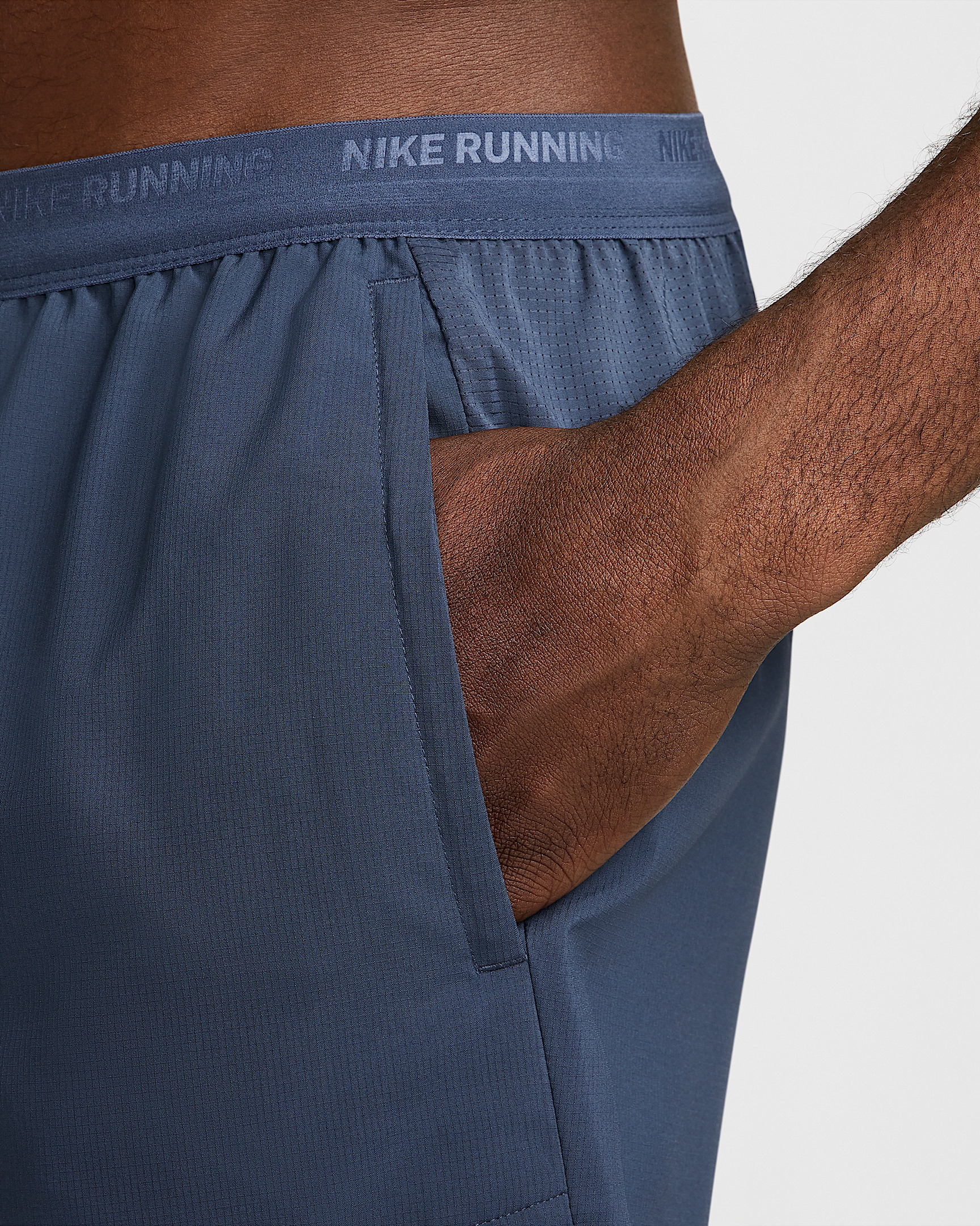 Nike Stride Men's Dri-FIT 7" 2-in-1 Running Shorts - 5