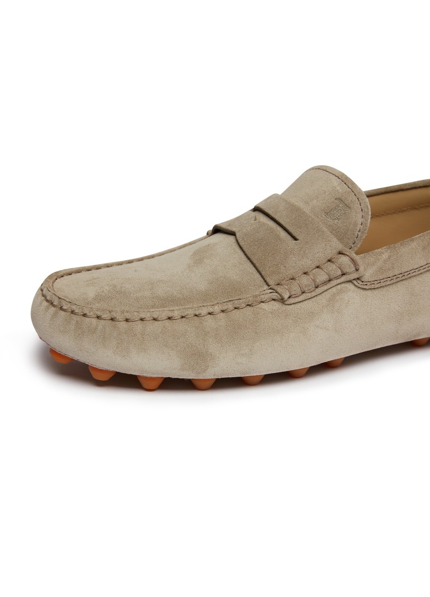 Gommino loafers - 6