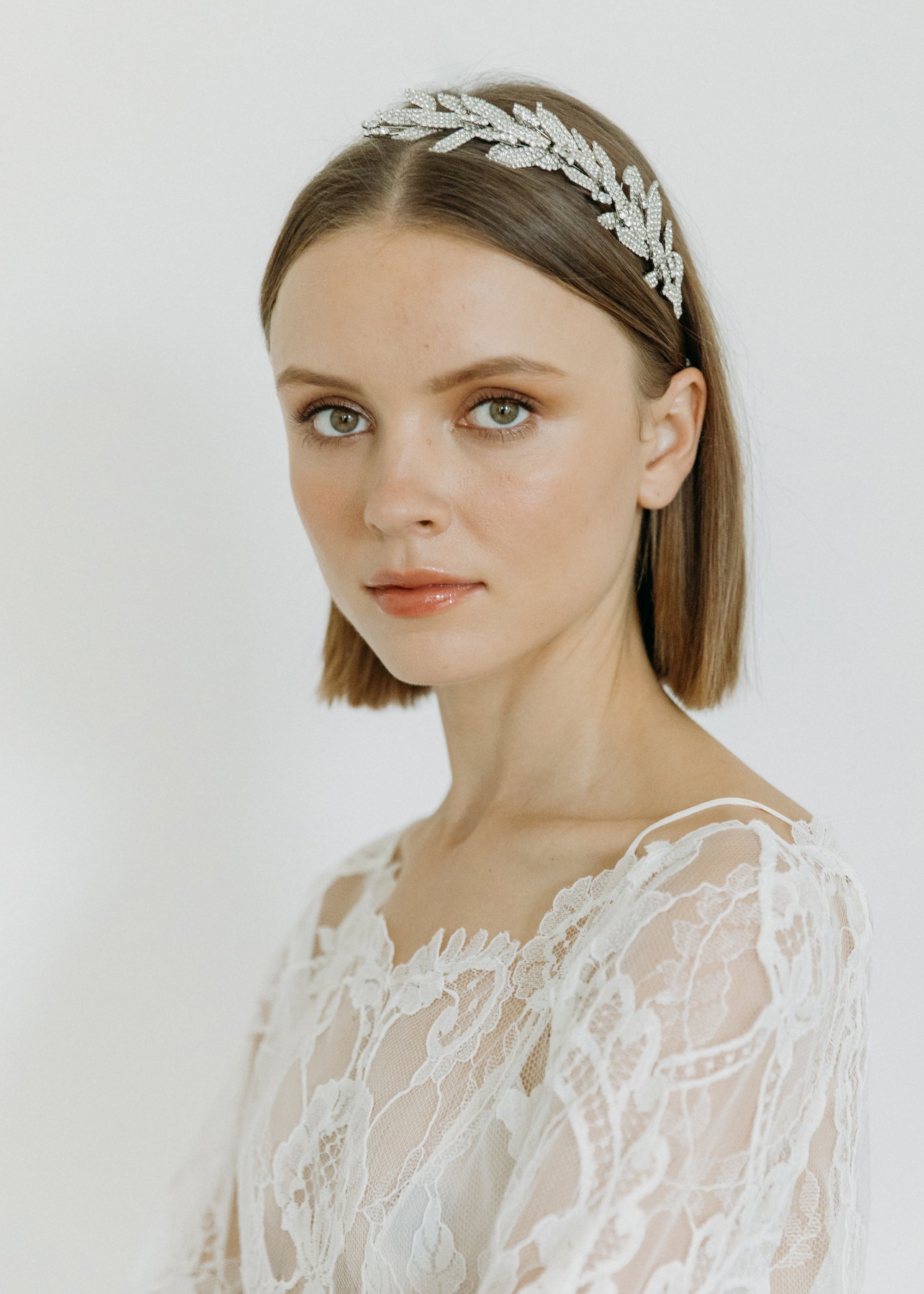 Arielle Headband - 2