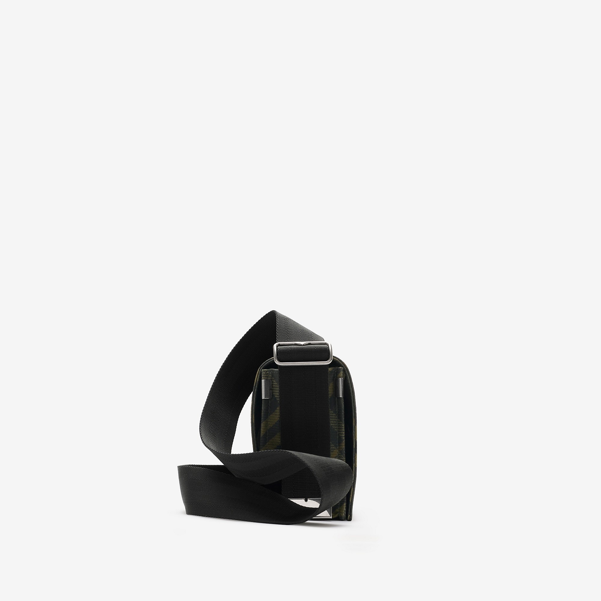 Trench Crossbody Bag - 4