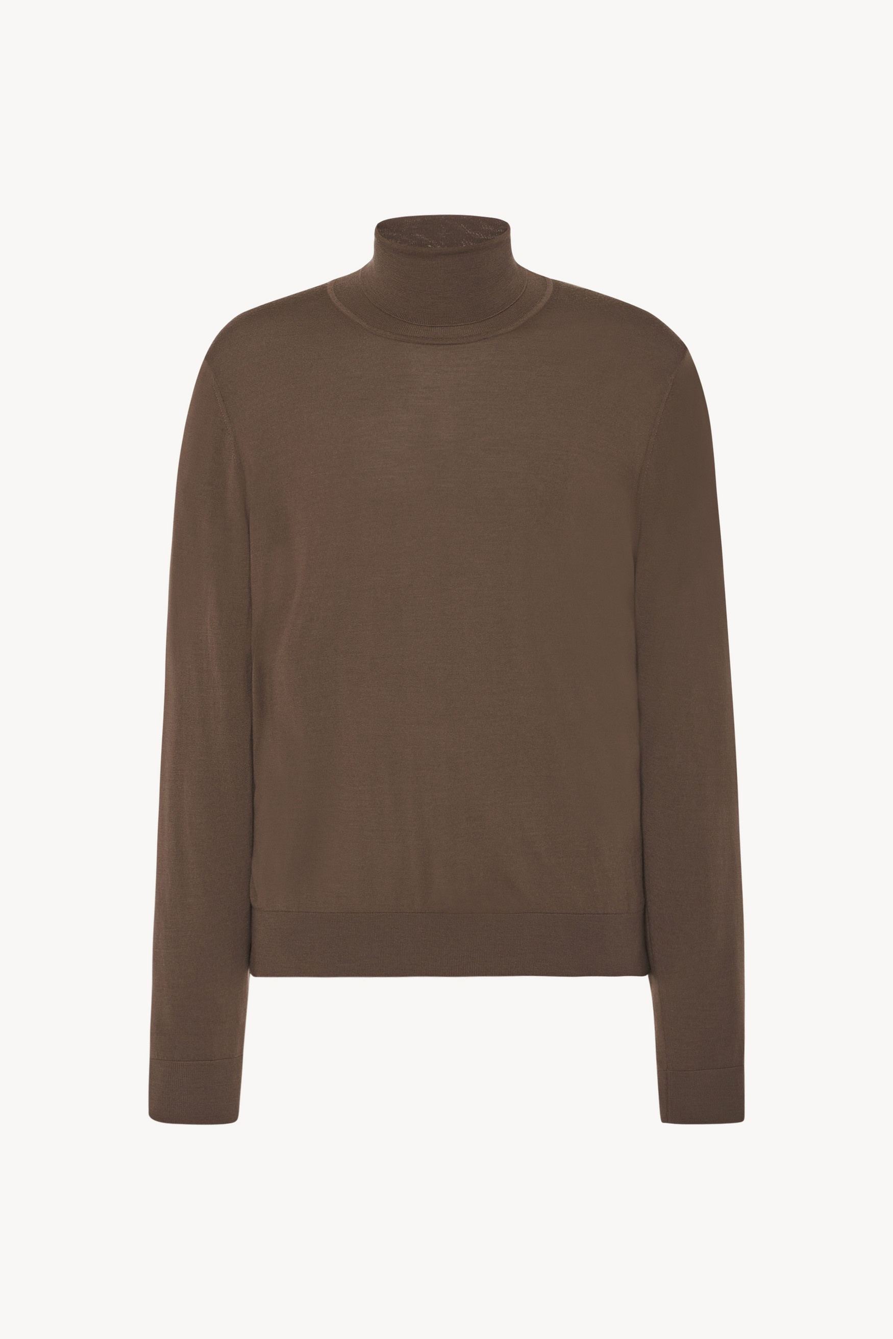 Elam Top in Wool - 1