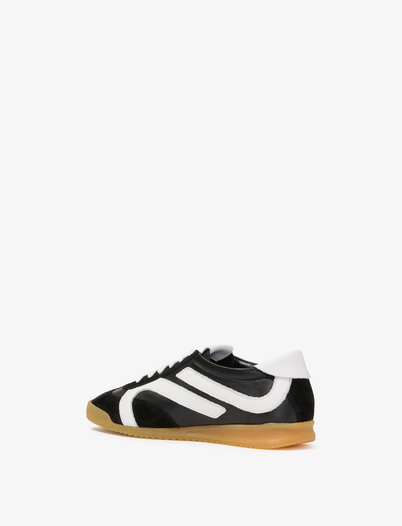 Proenza Schouler Track Sneakers outlook