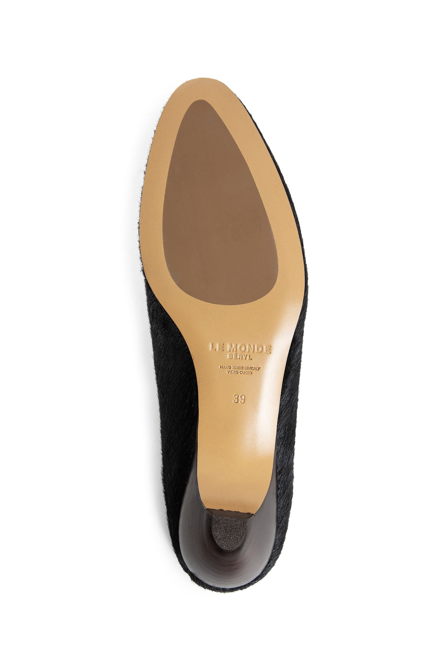 Allegra Mule - 8