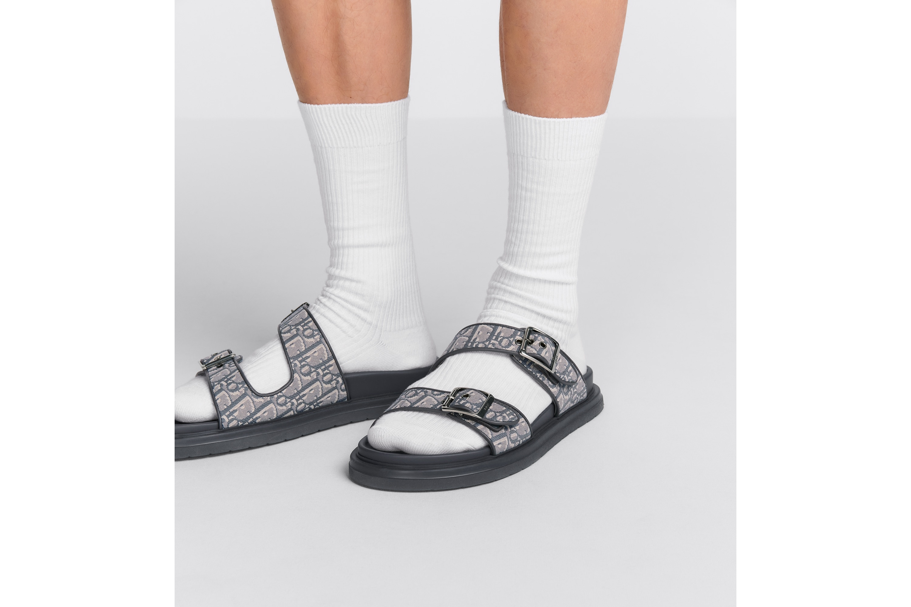 Dior Aqua Sandal - 2