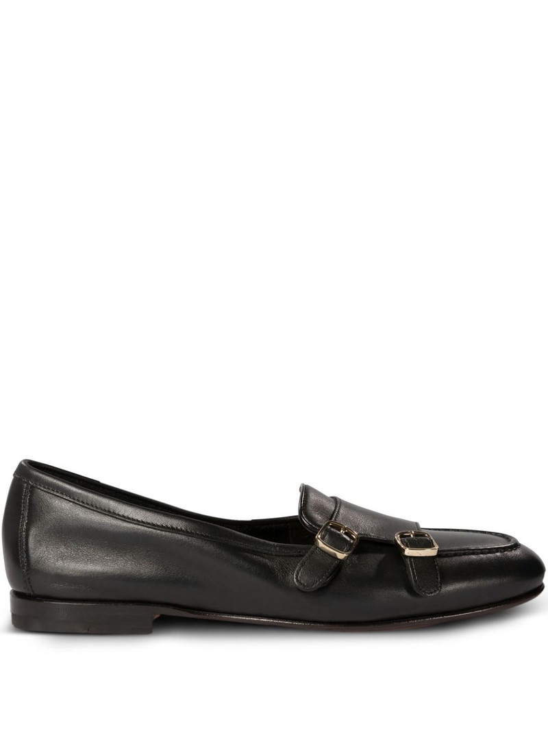 leather loafers 1
