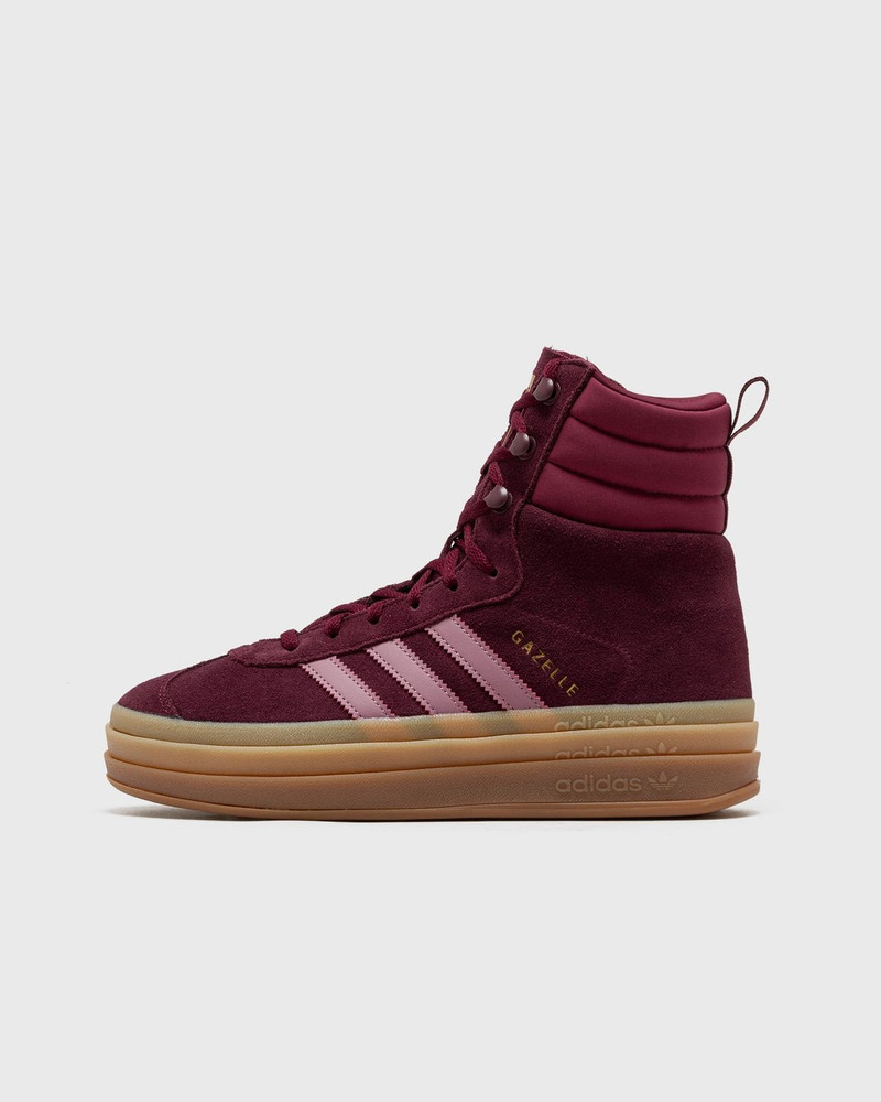 WMNS GAZELLE BOOT - 1