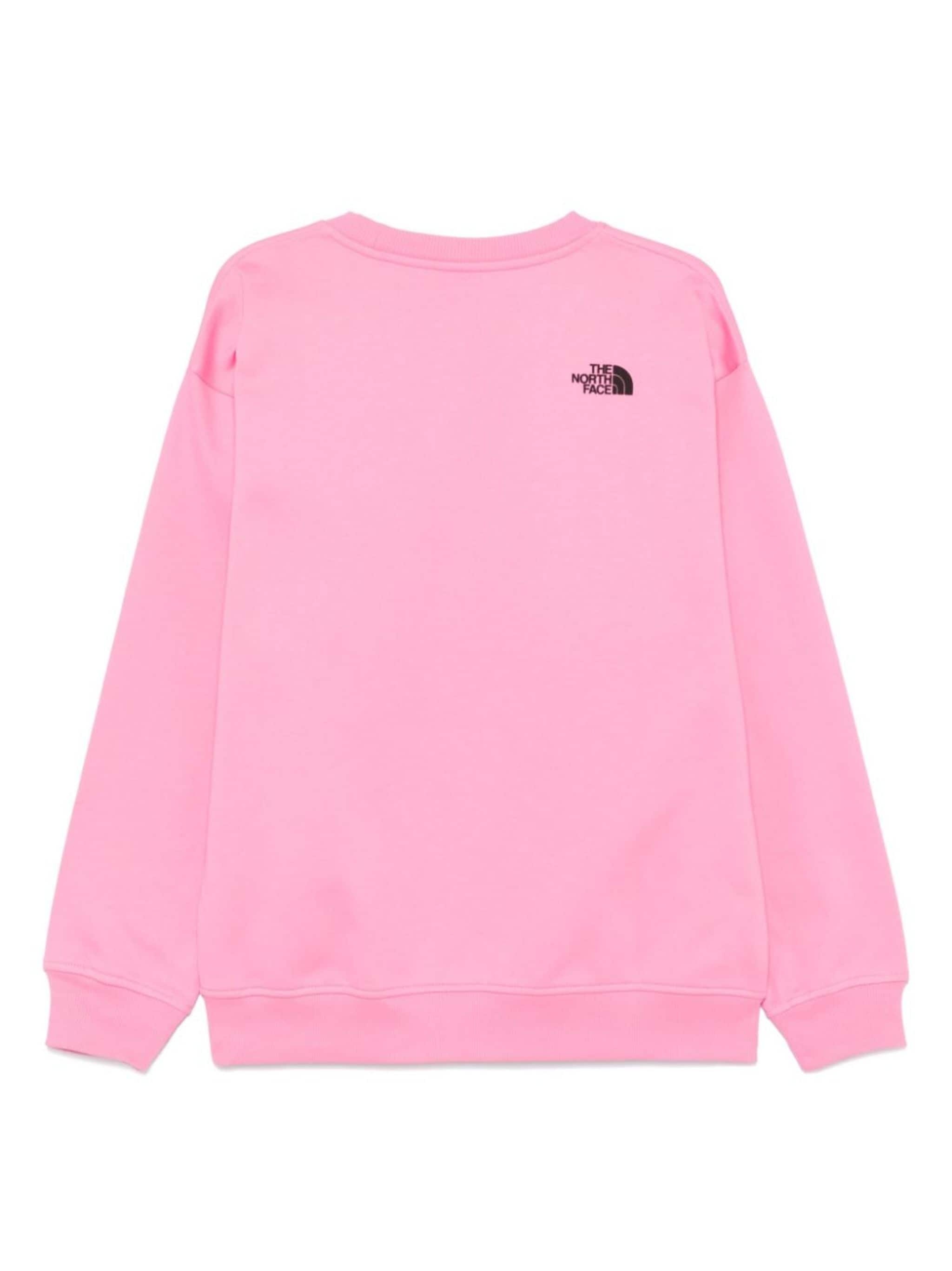 TNF x Yinka Ilori sweatshirt - 2