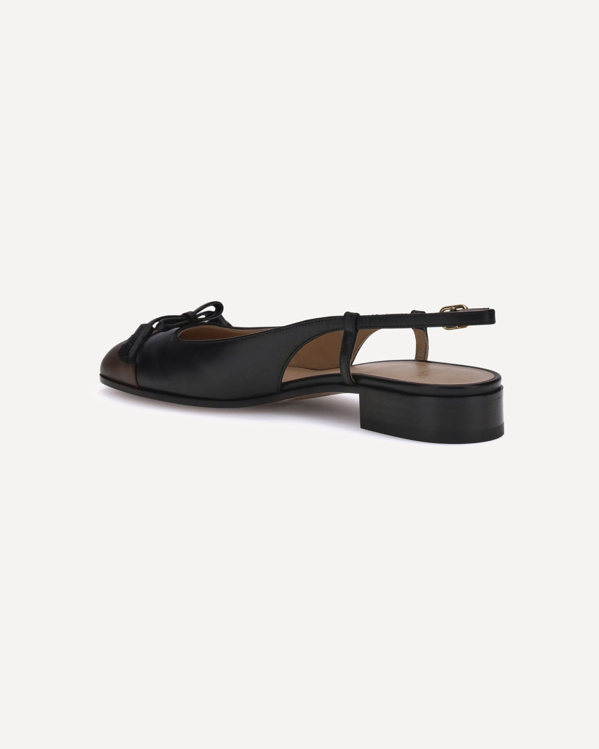 Valet Du Roi Ballerinas - 3