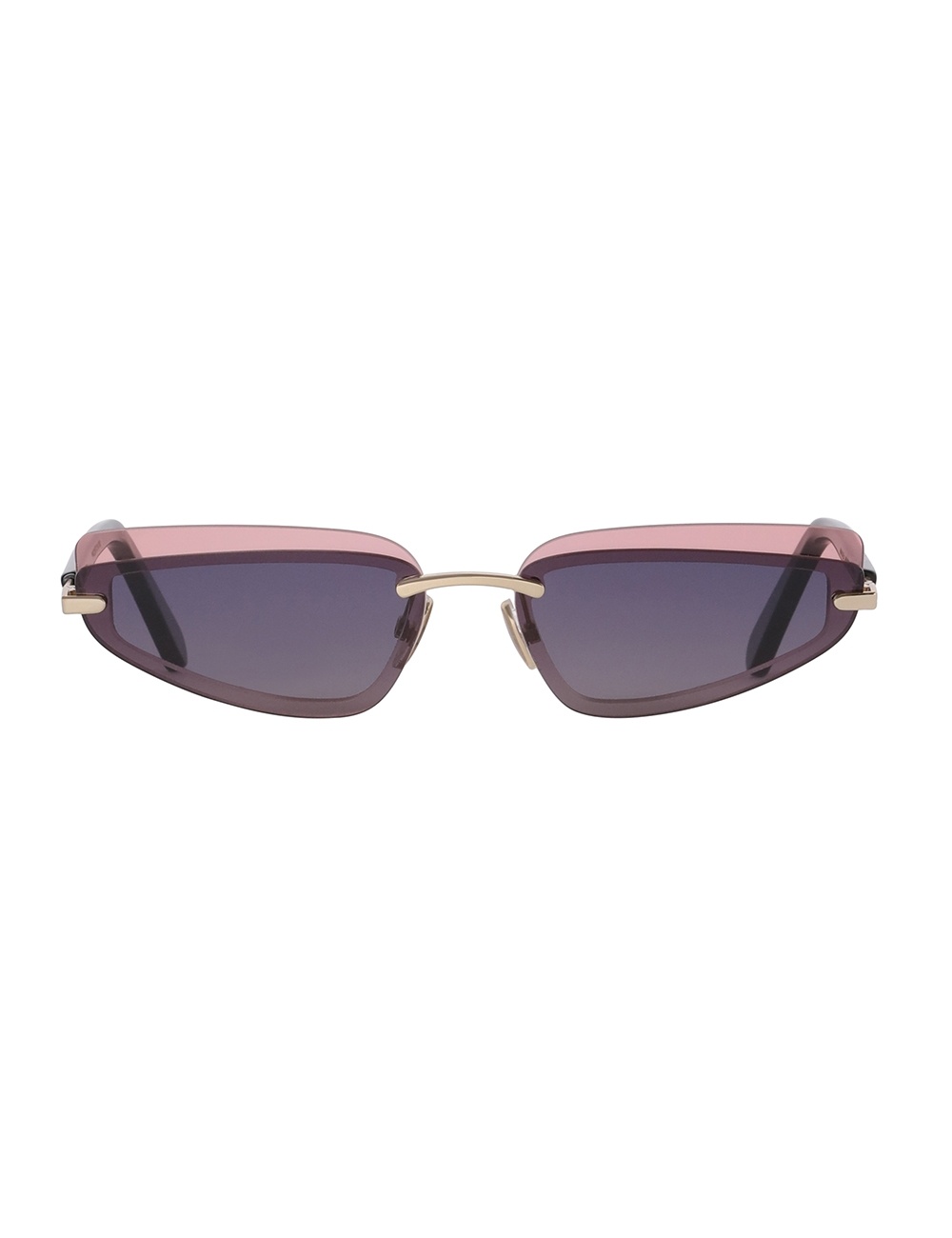 ZIMMERMANN GLEAM CAT EYE - 2