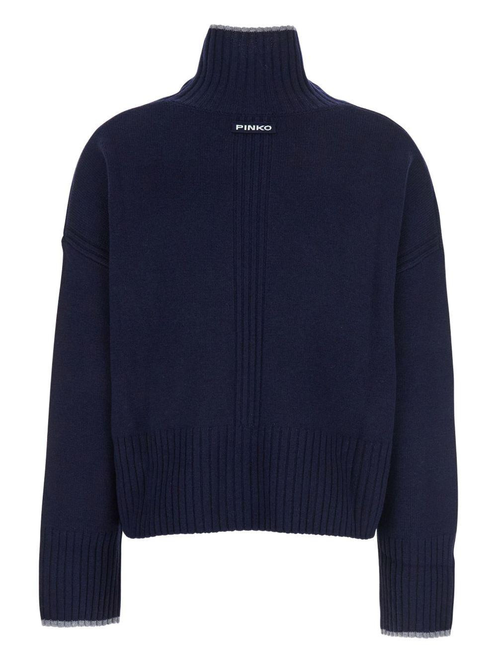MAGLIA PINKO - 2