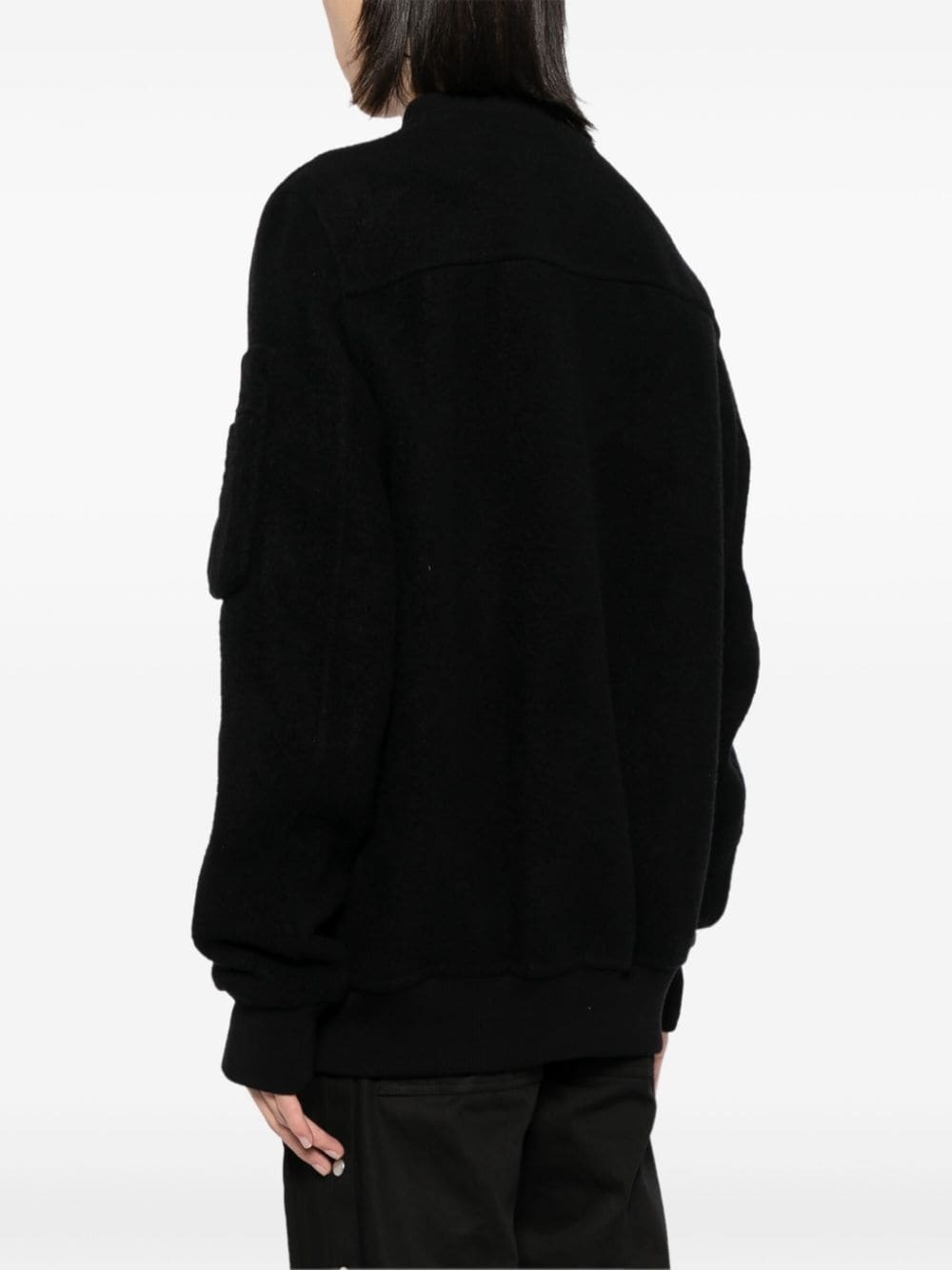 Classic Flight jacket - 4