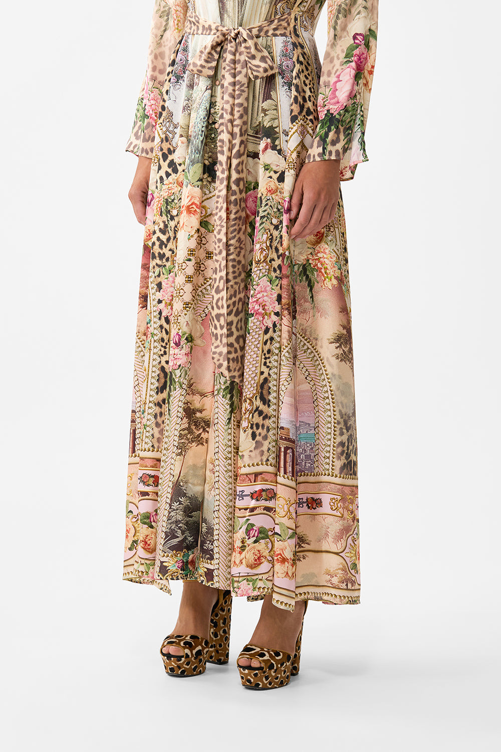 PRINTED TRENCH - 8