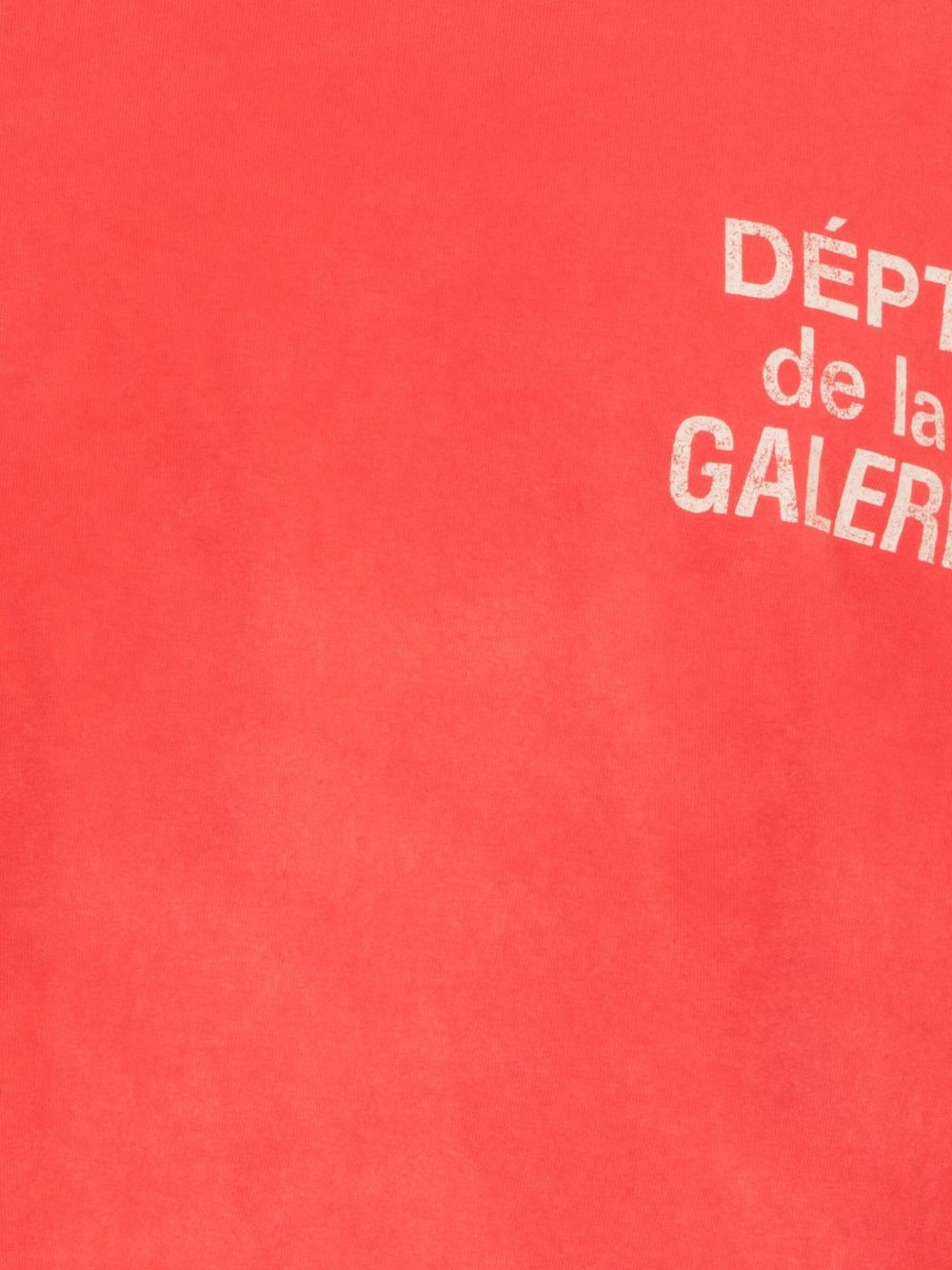 French-logo long-sleeve T-shirt - 3