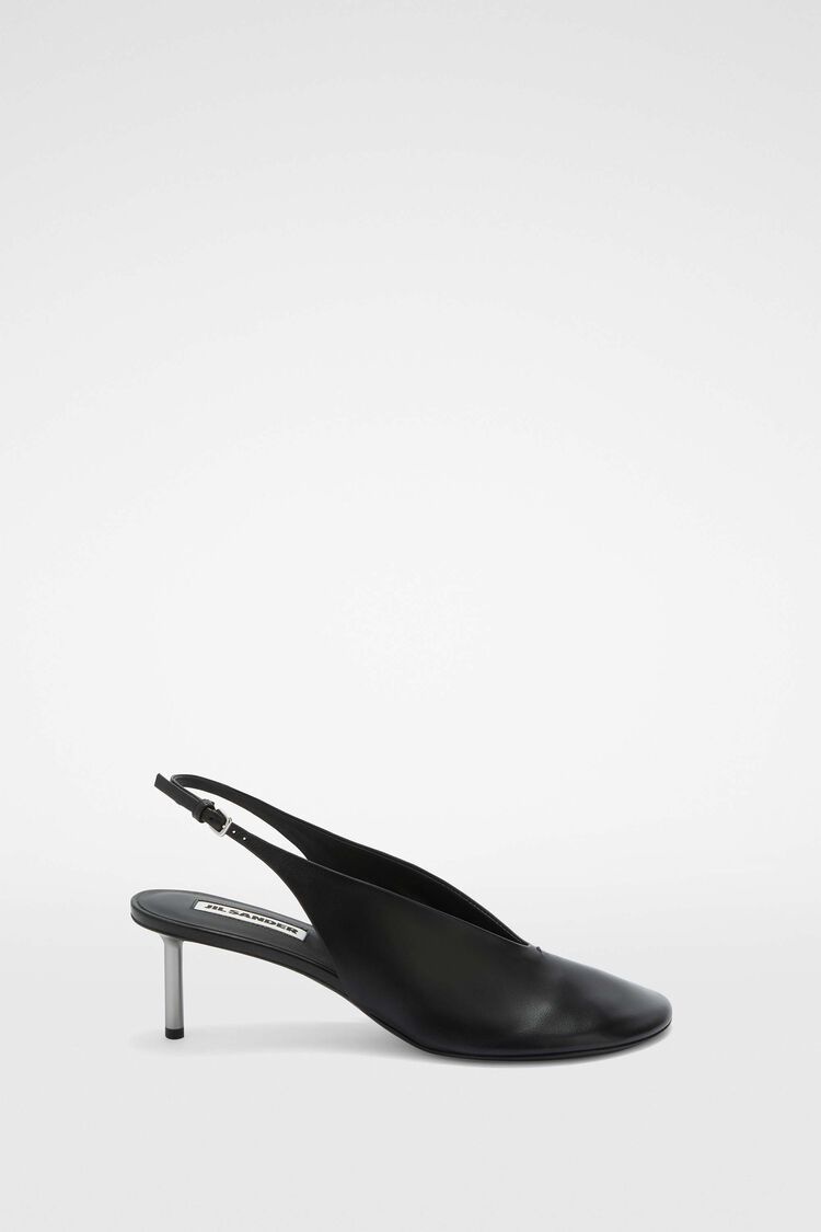 Pumps - 1