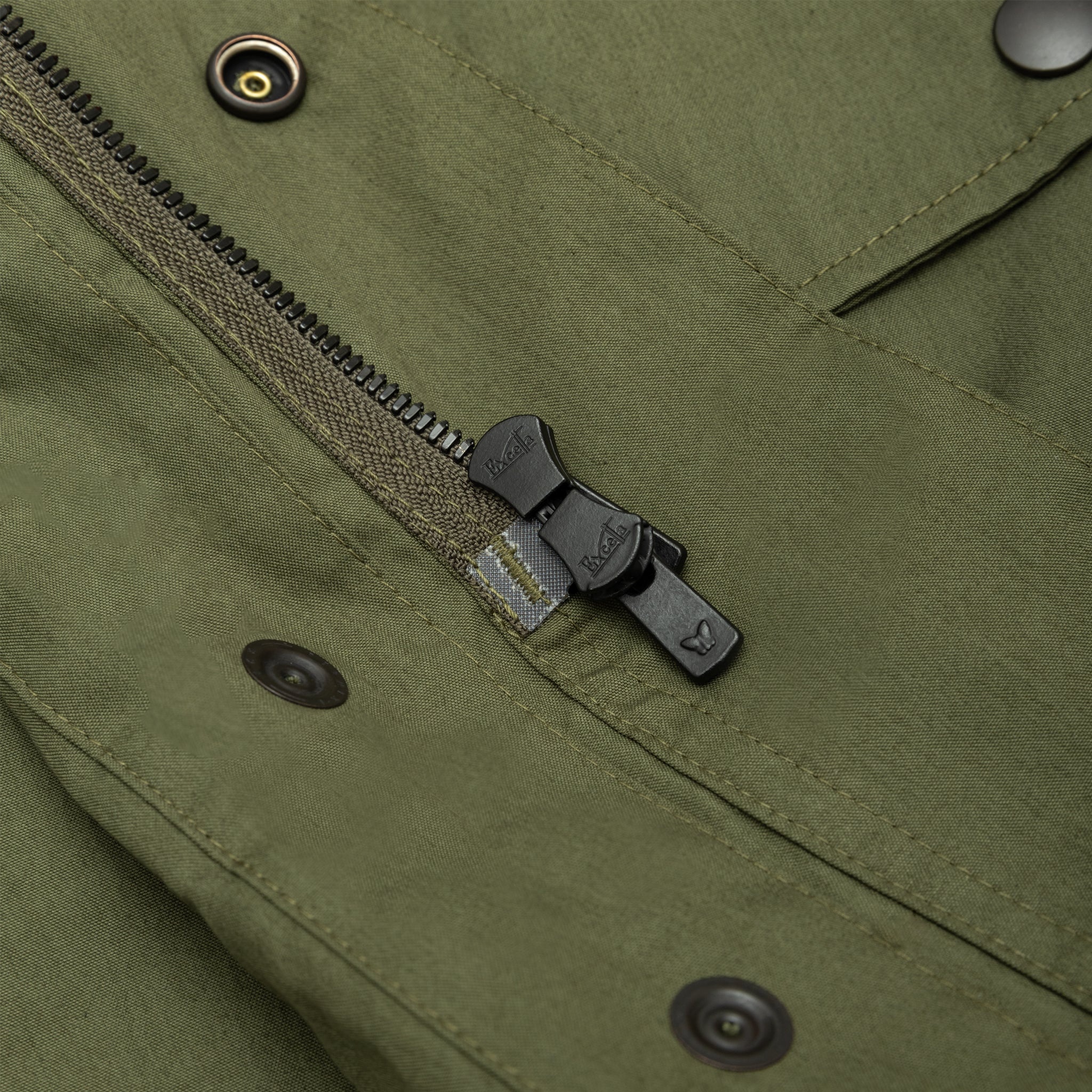 FIELD COAT - 9