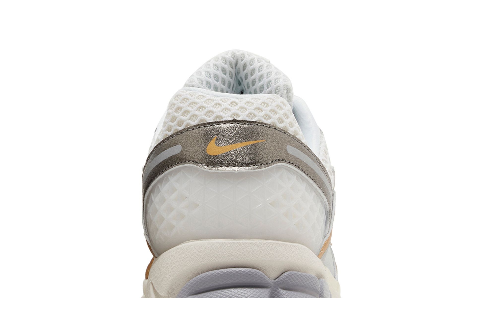 Air Zoom Vomero 5 'Metallic Pewter Gold' - 7
