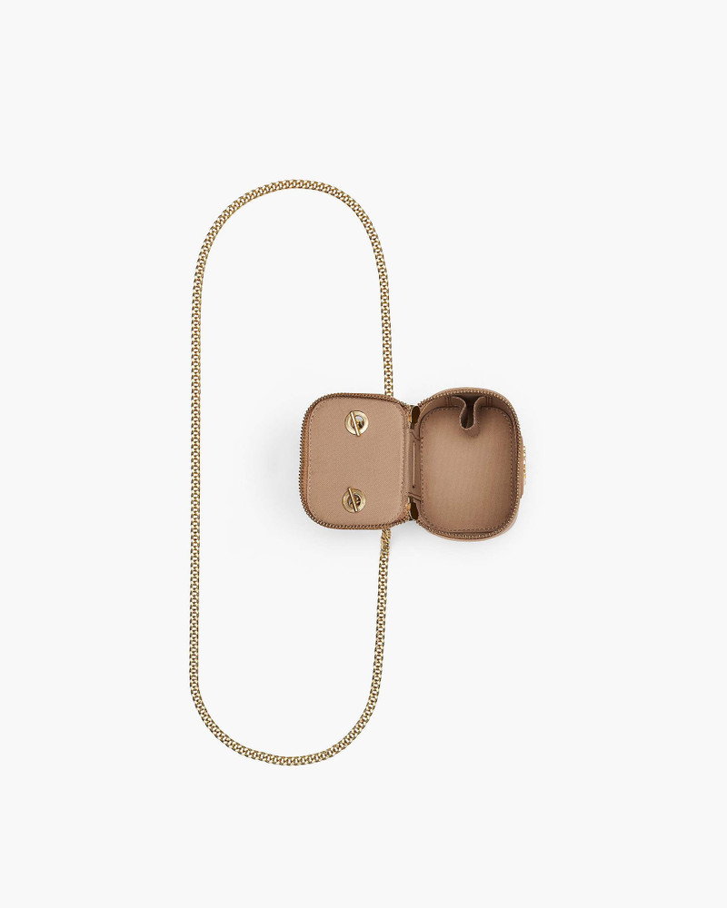 THE EVERYDAY MINI VANITY BAG 7