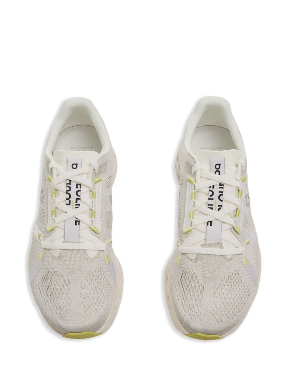 Cloudeclipse mesh sneakers - 3