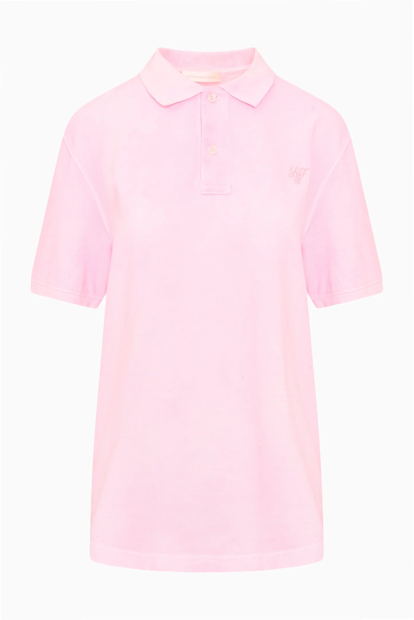 Jack Unisex Polo - 1