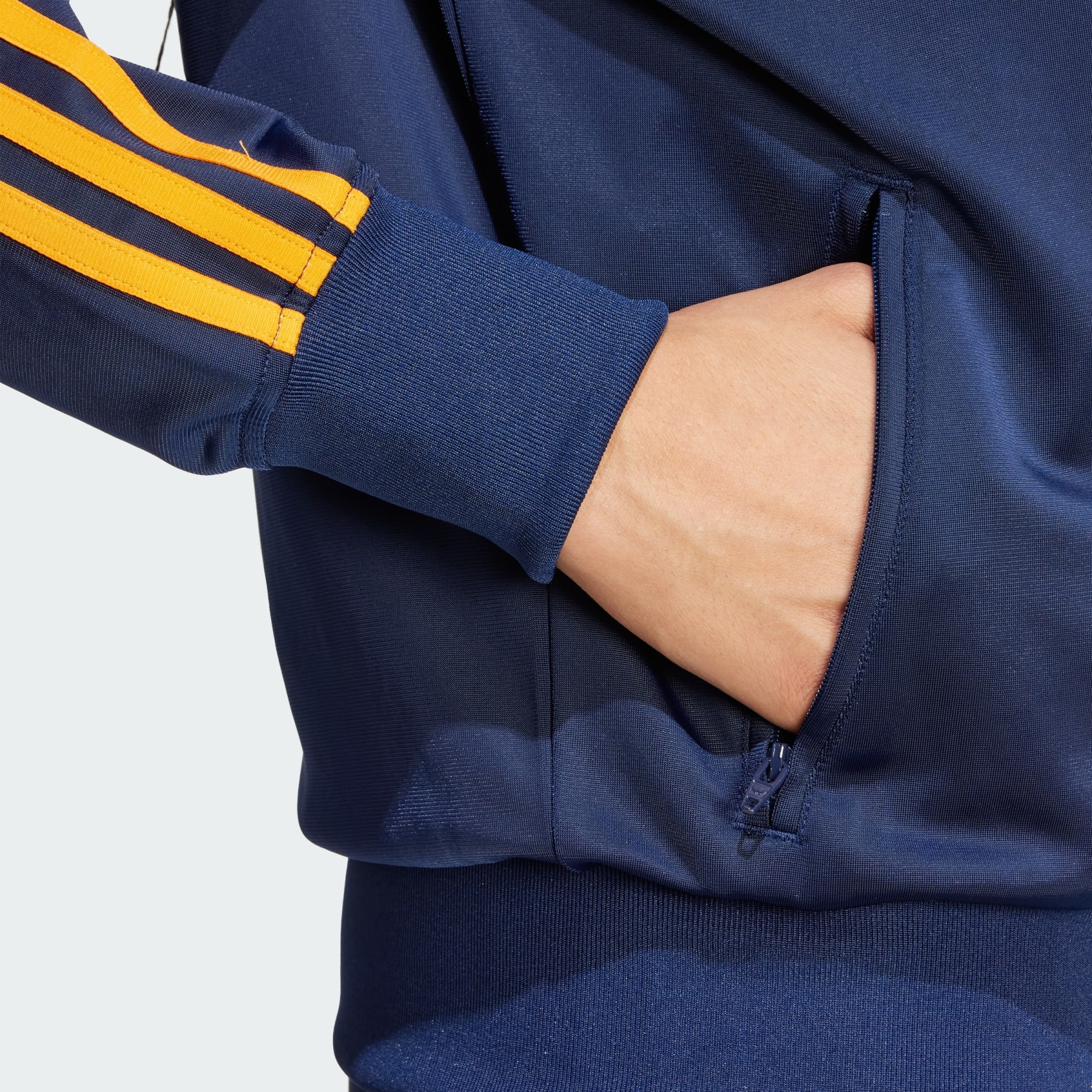 Adicolor Classic Firebird Loose Track Top - 6