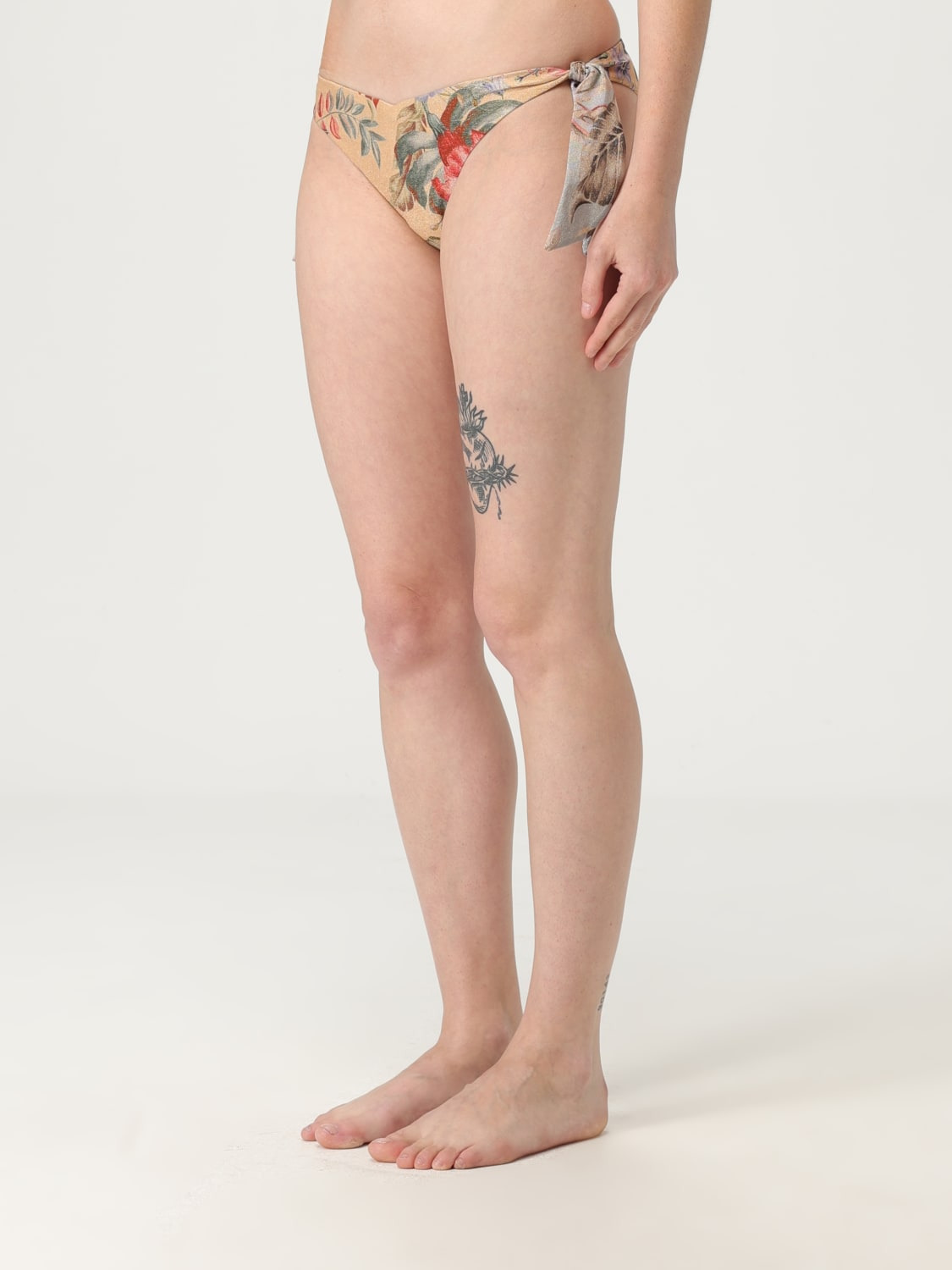 Swimsuit woman Zimmermann - 4