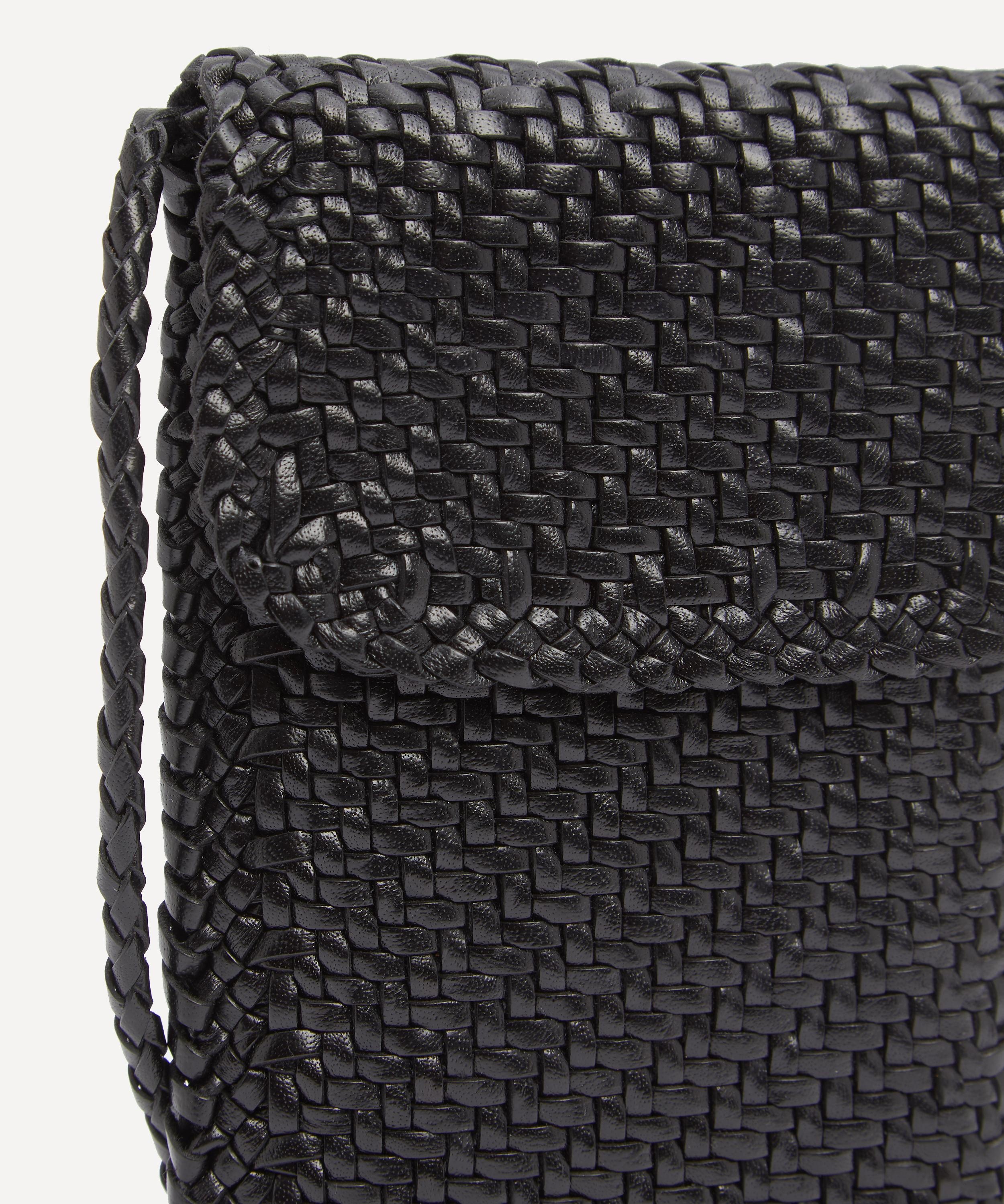 Phone Crossbody Pochette - 5