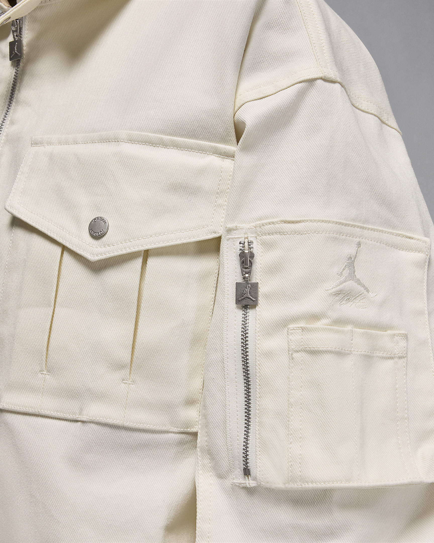Jordan Renegade Women's Jacket - 5