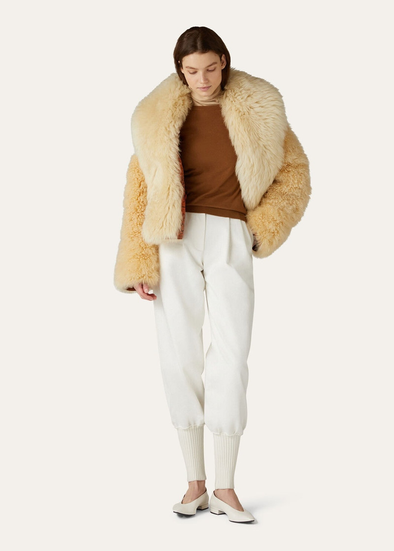 Loro Piana Crew Neck outlook