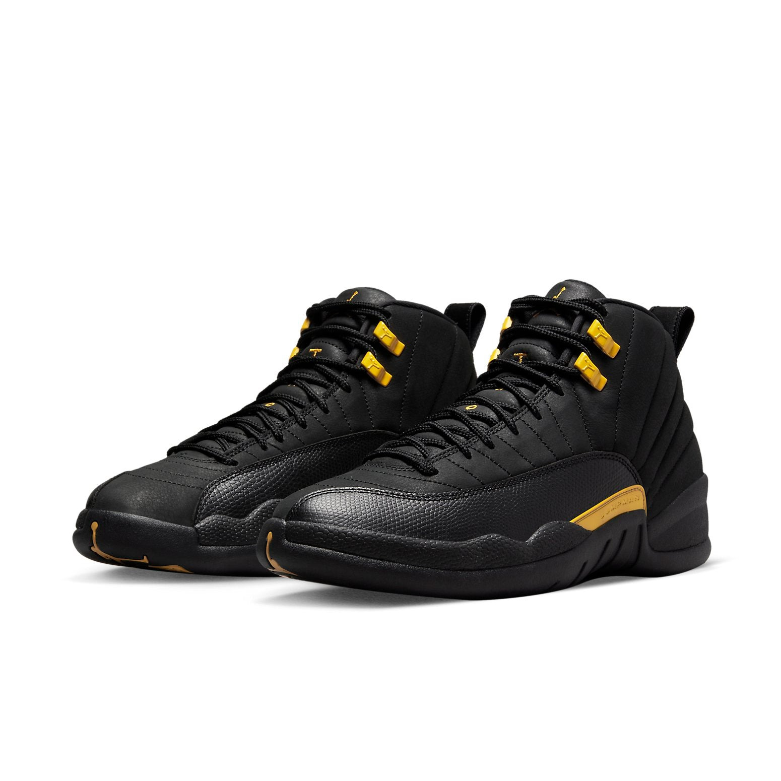 Air Jordan 12 Retro 'Black Taxi' CT8013-071 - 3