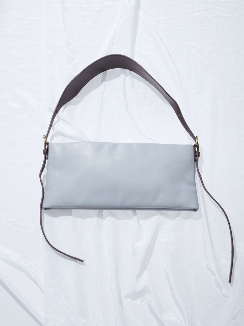 sacai Padded Medium Bag outlook