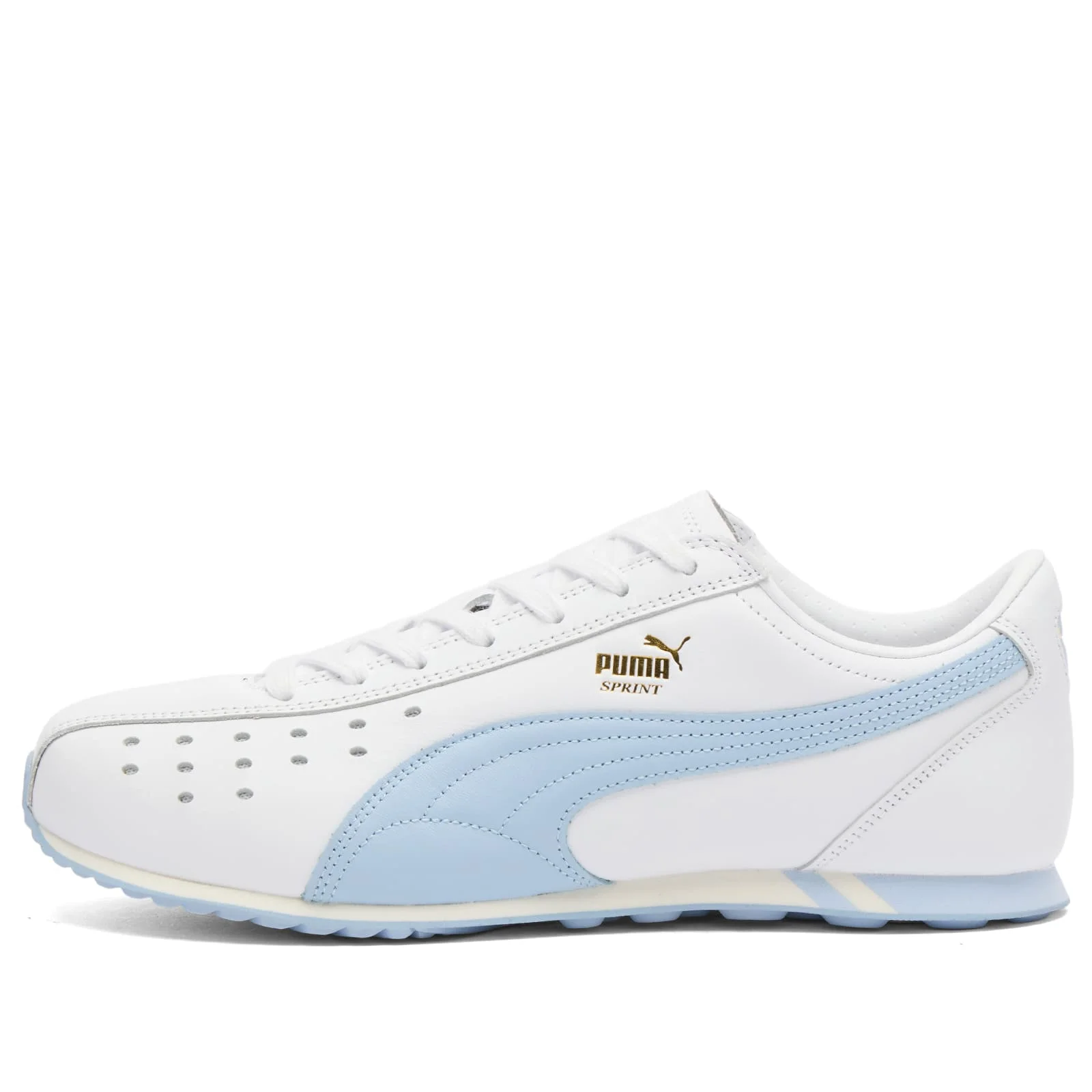 Puma Sprint Sneaker - 1