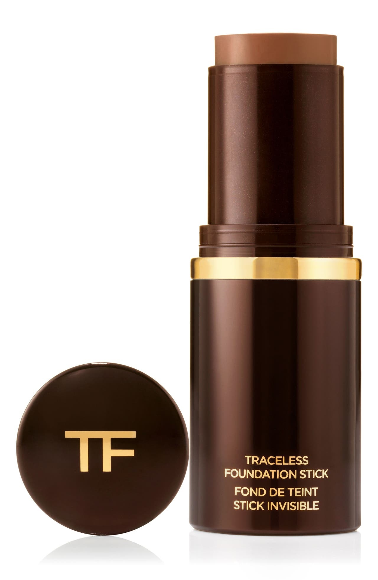 TOM FORD Traceless Foundation Stick in 11.0 Dusk at Nordstrom - 1