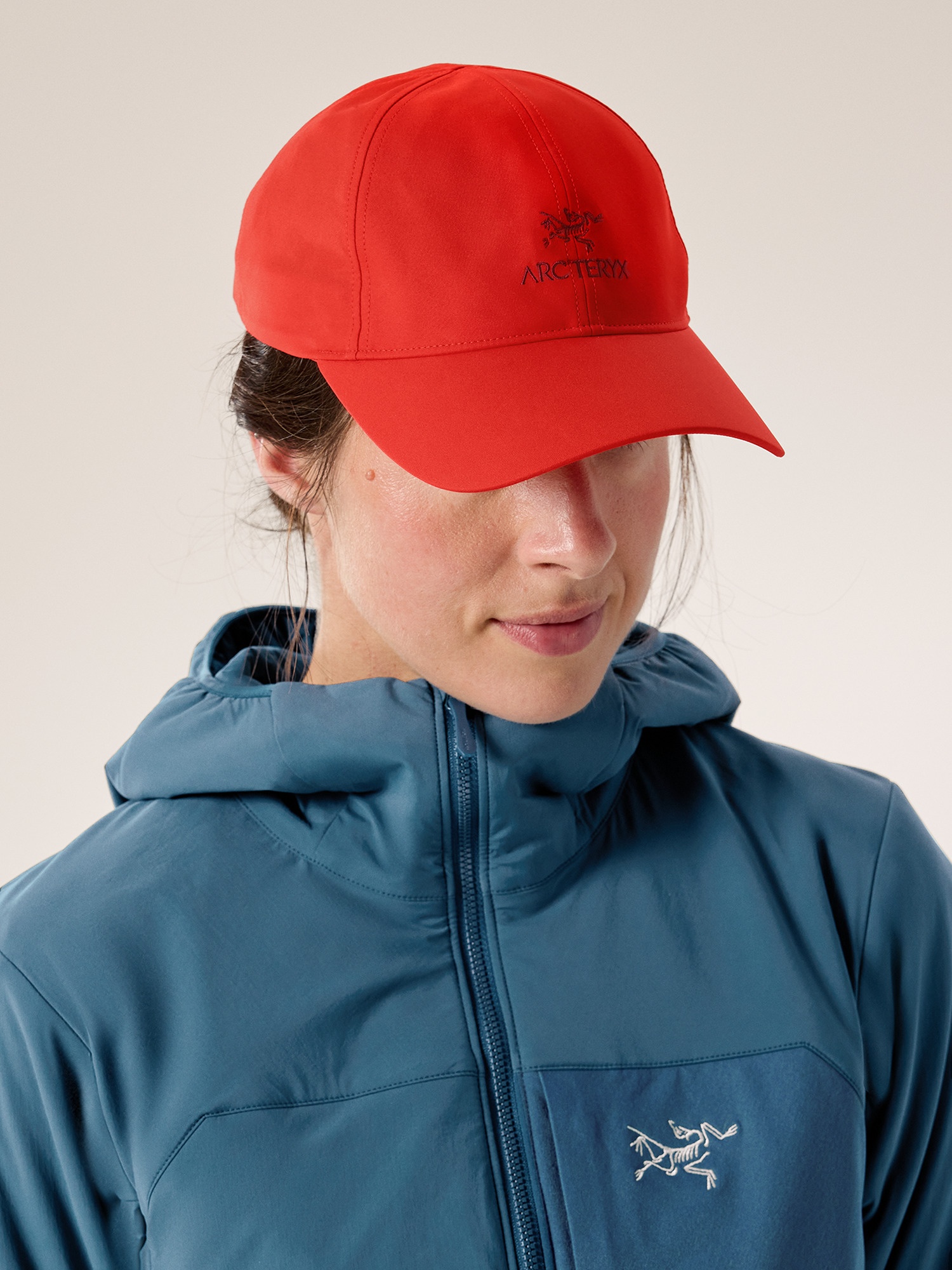 Bird Word Cap - 2