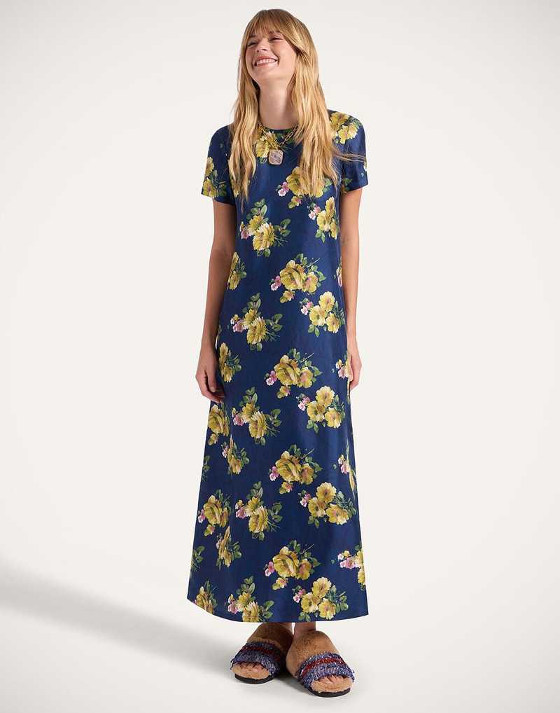 La DoubleJ Swing Dress outlook