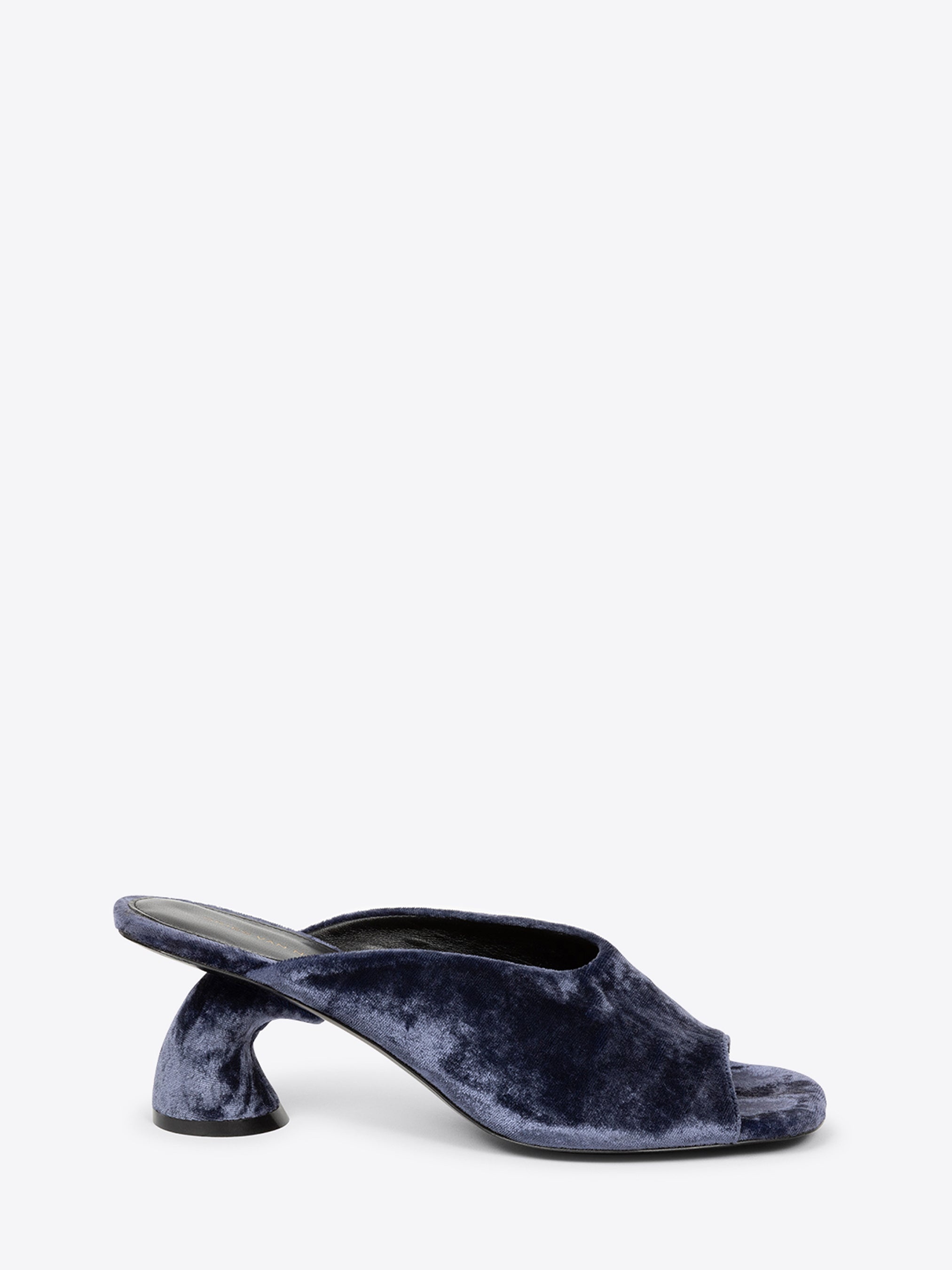 VELVET MULES - 2